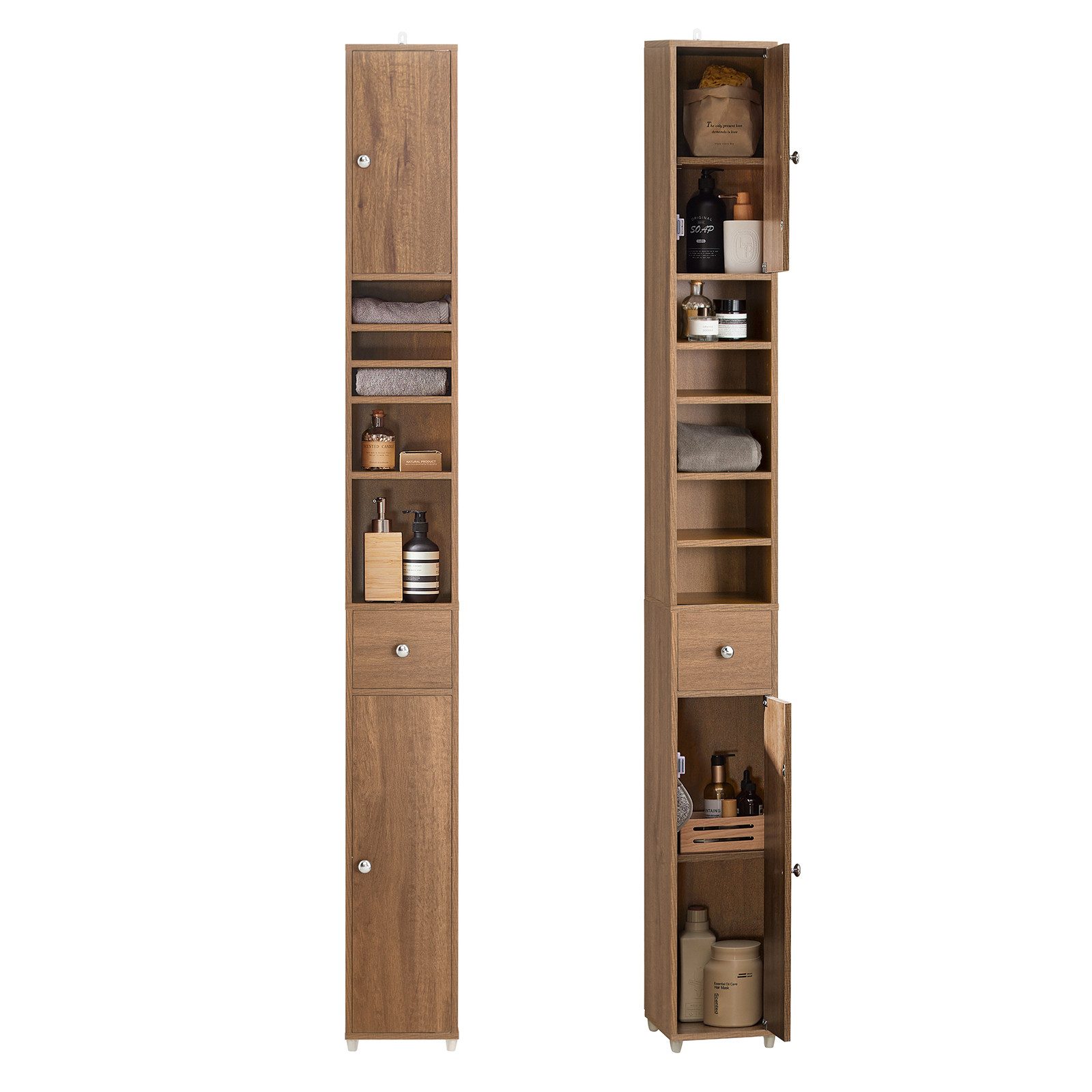 Hochschrank BZR34