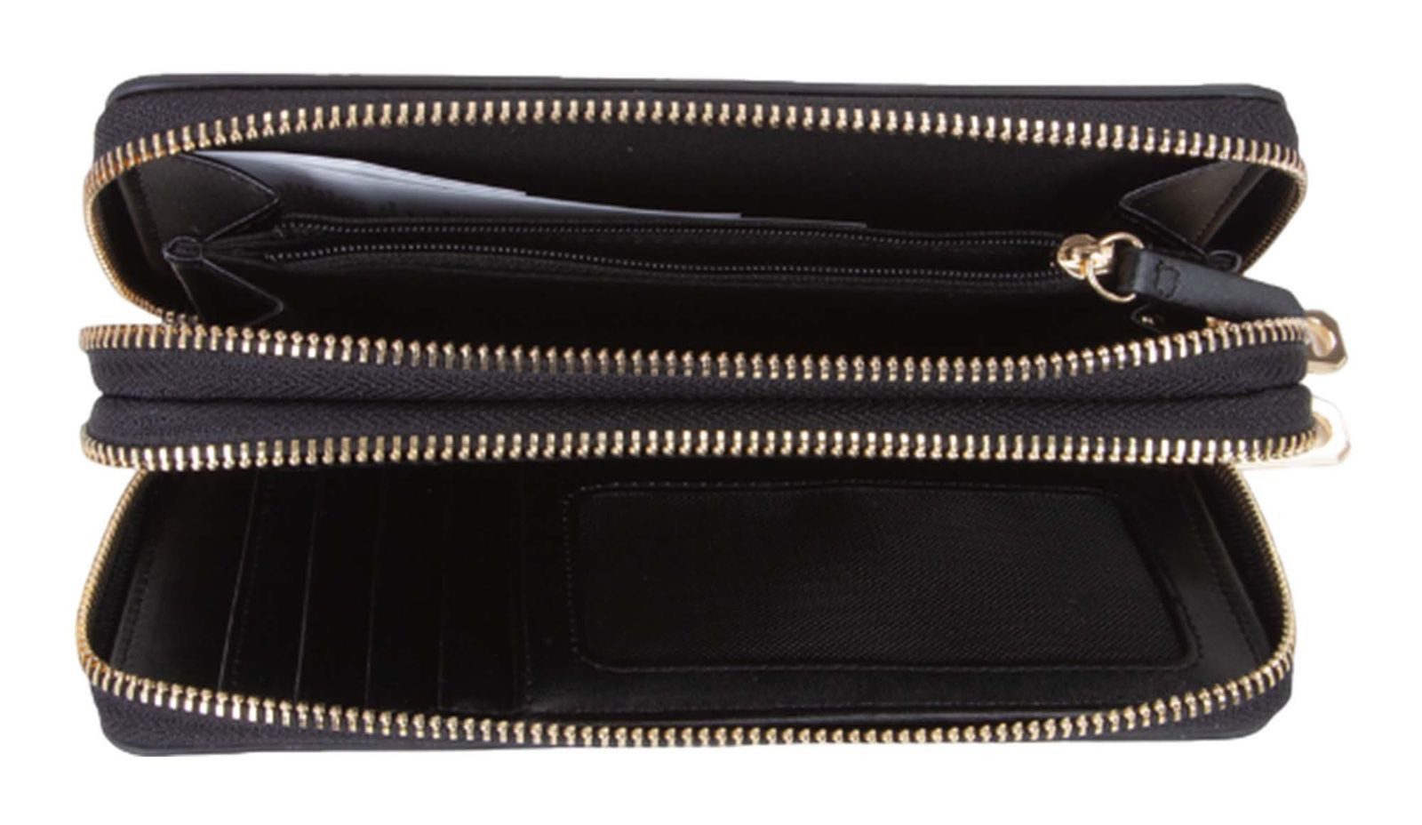 VALENTINO BAGS Geldbörse Zip Around Wallet günstig online kaufen