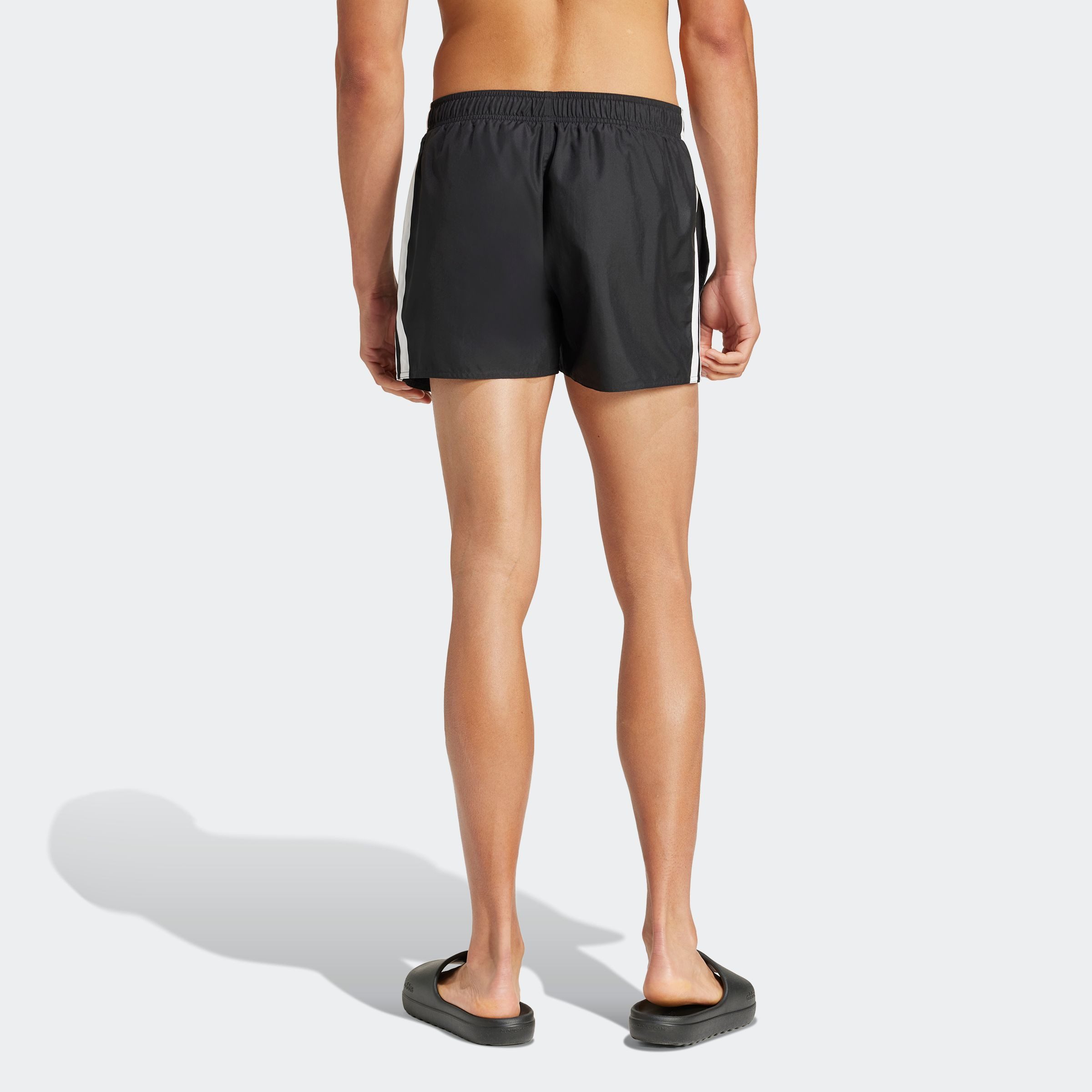 adidas Performance Badeshorts 3-STREIFEN 3-INCH – Bild 3 von 5
