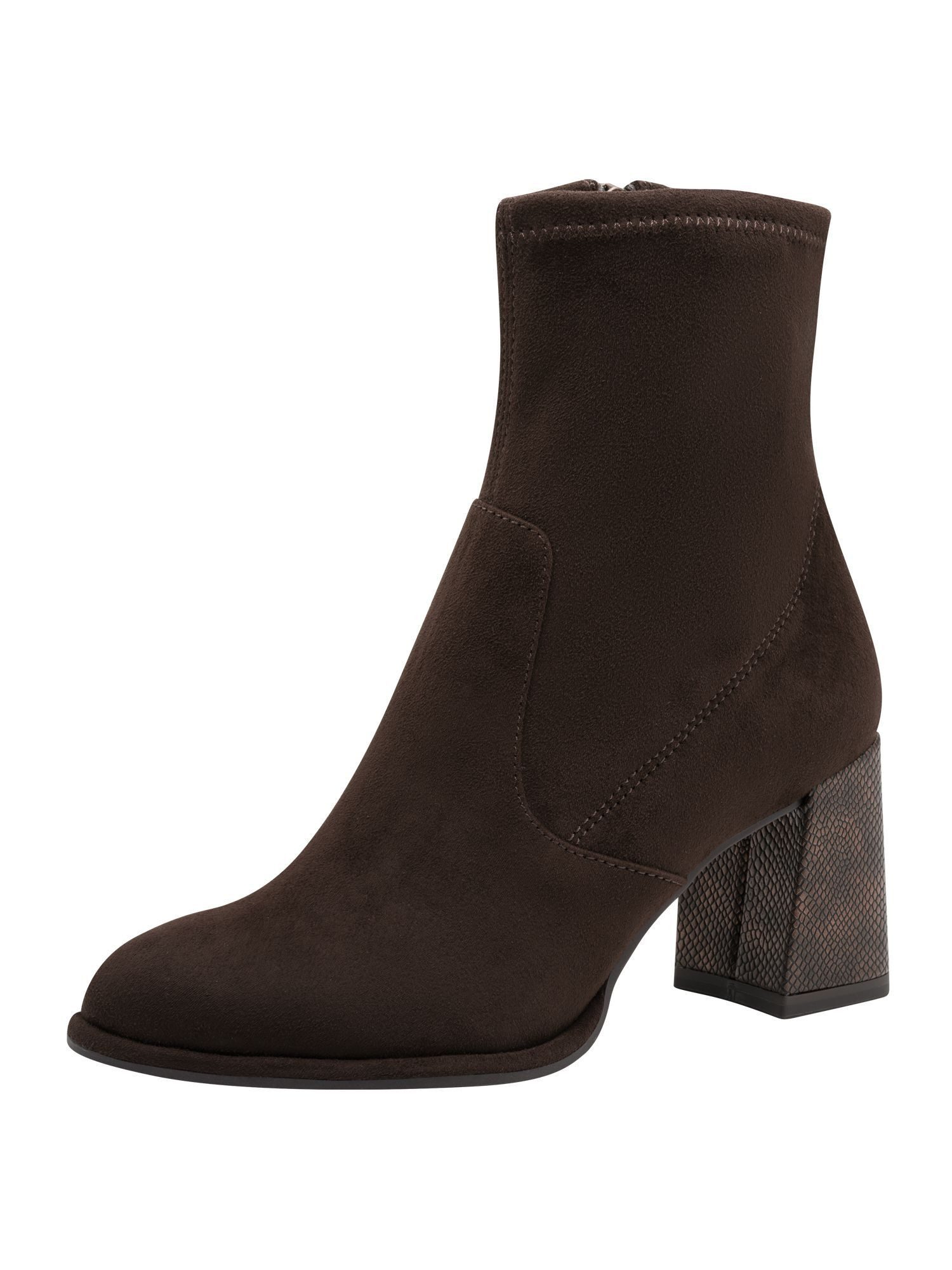 Stiefelette