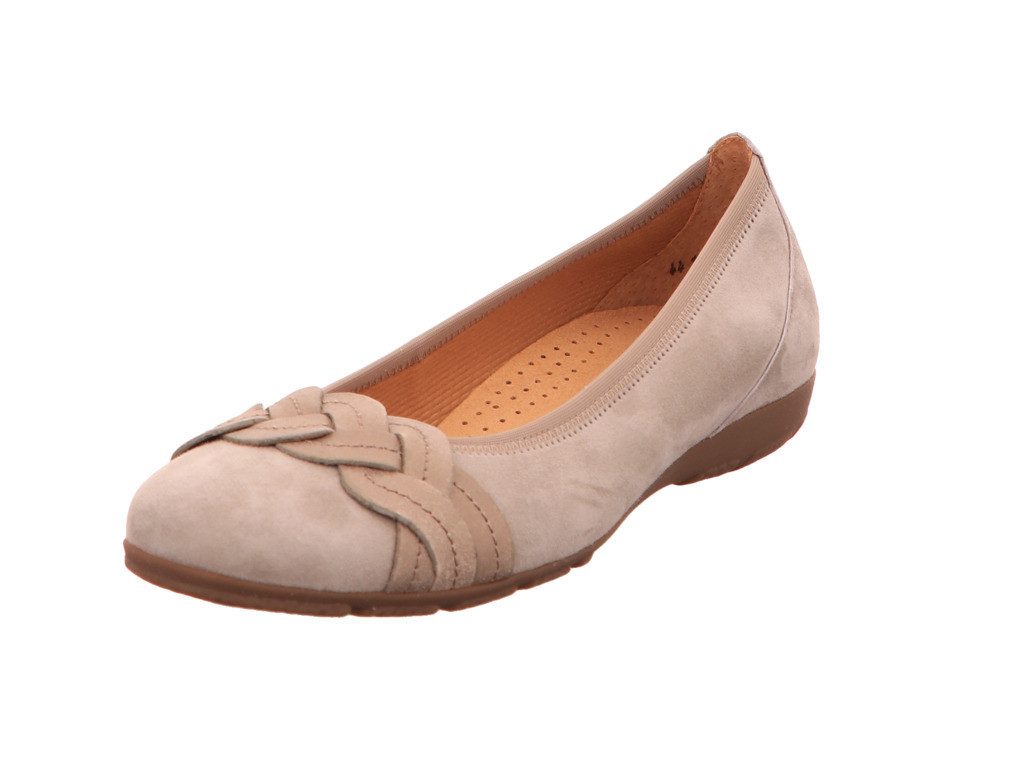 Gabor Балетки für Damen Ballerina (keine Angabe, 1-tlg., keine Angabe)