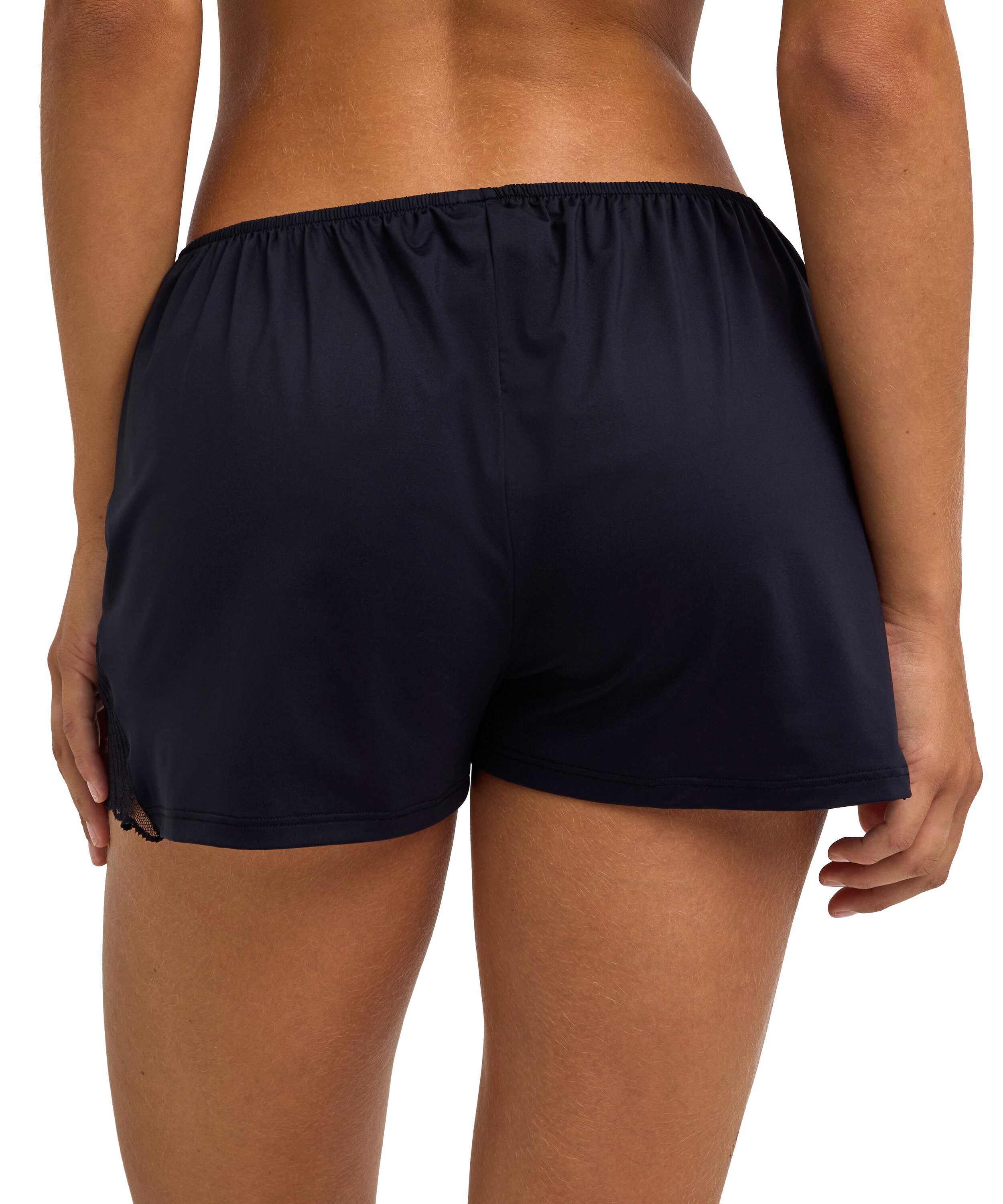 FALKE Funktionsunterhose FALKE Shorts Delicate Touch Damen (1-St., 1) – Bild 2 von 5