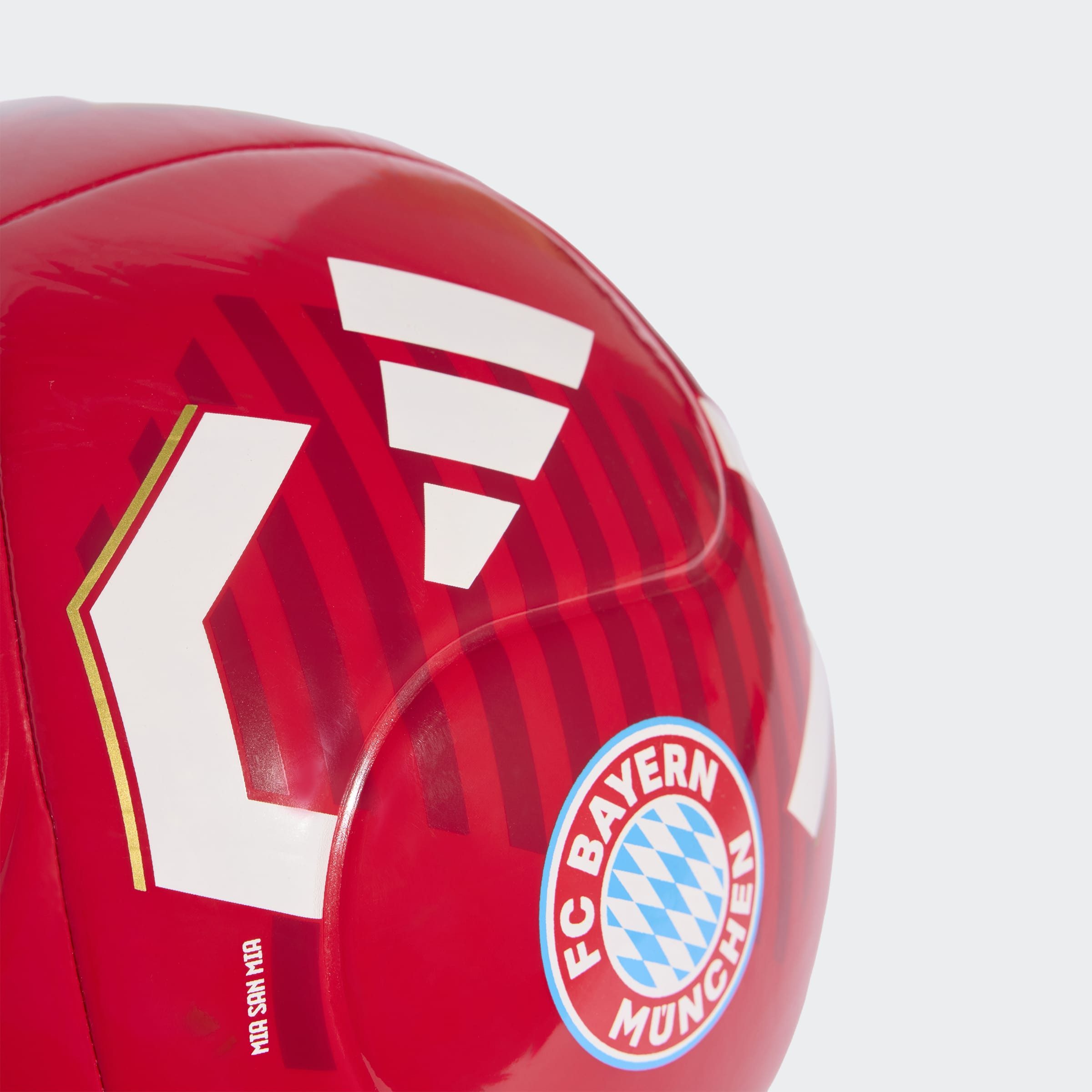 adidas Performance Fußball FC BAYERN MÜNCHEN HEIMSPIEL CLUB, FC Bayern München