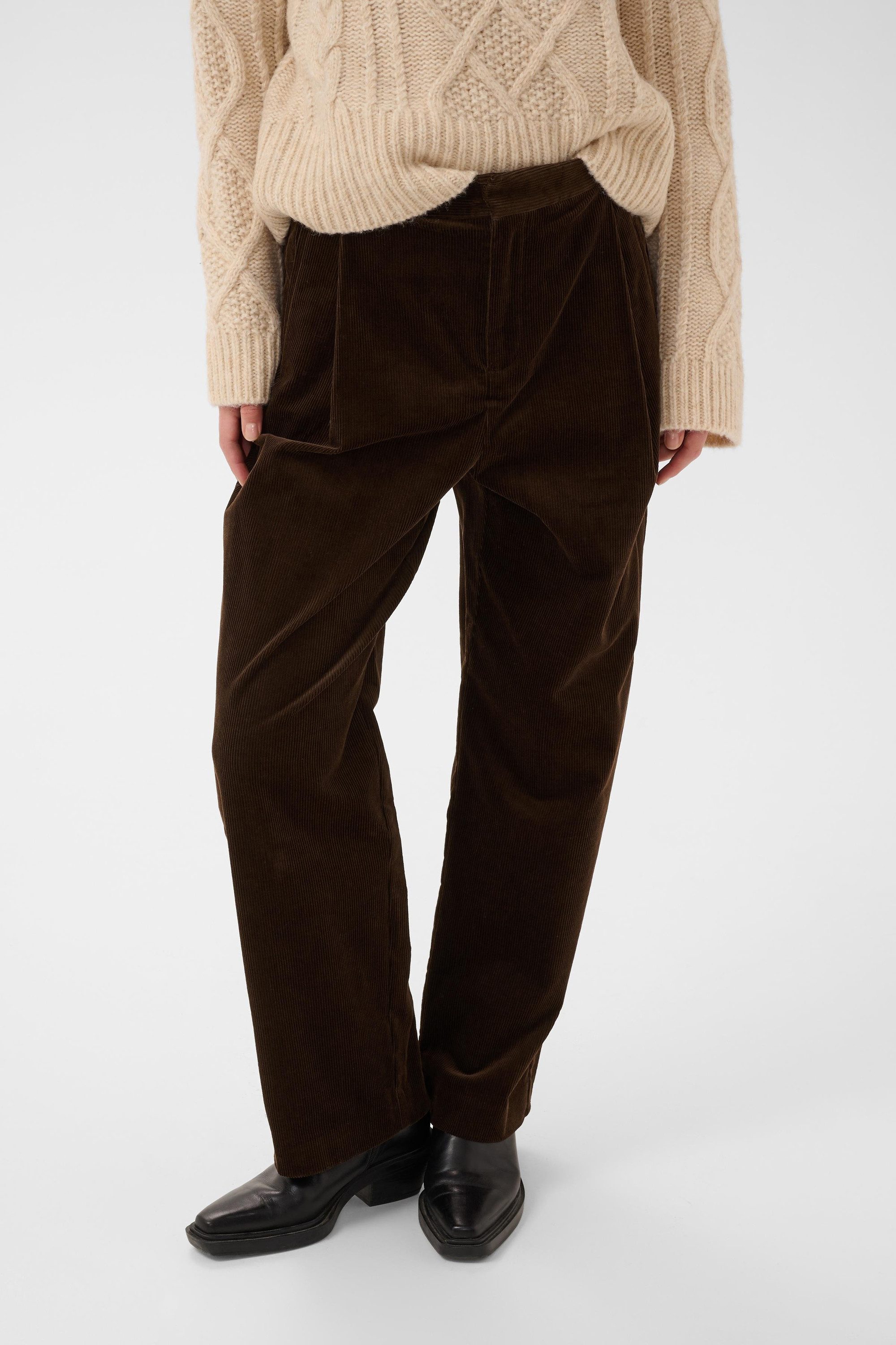 Part Two Stoffhose Casual Hose ColleenPW