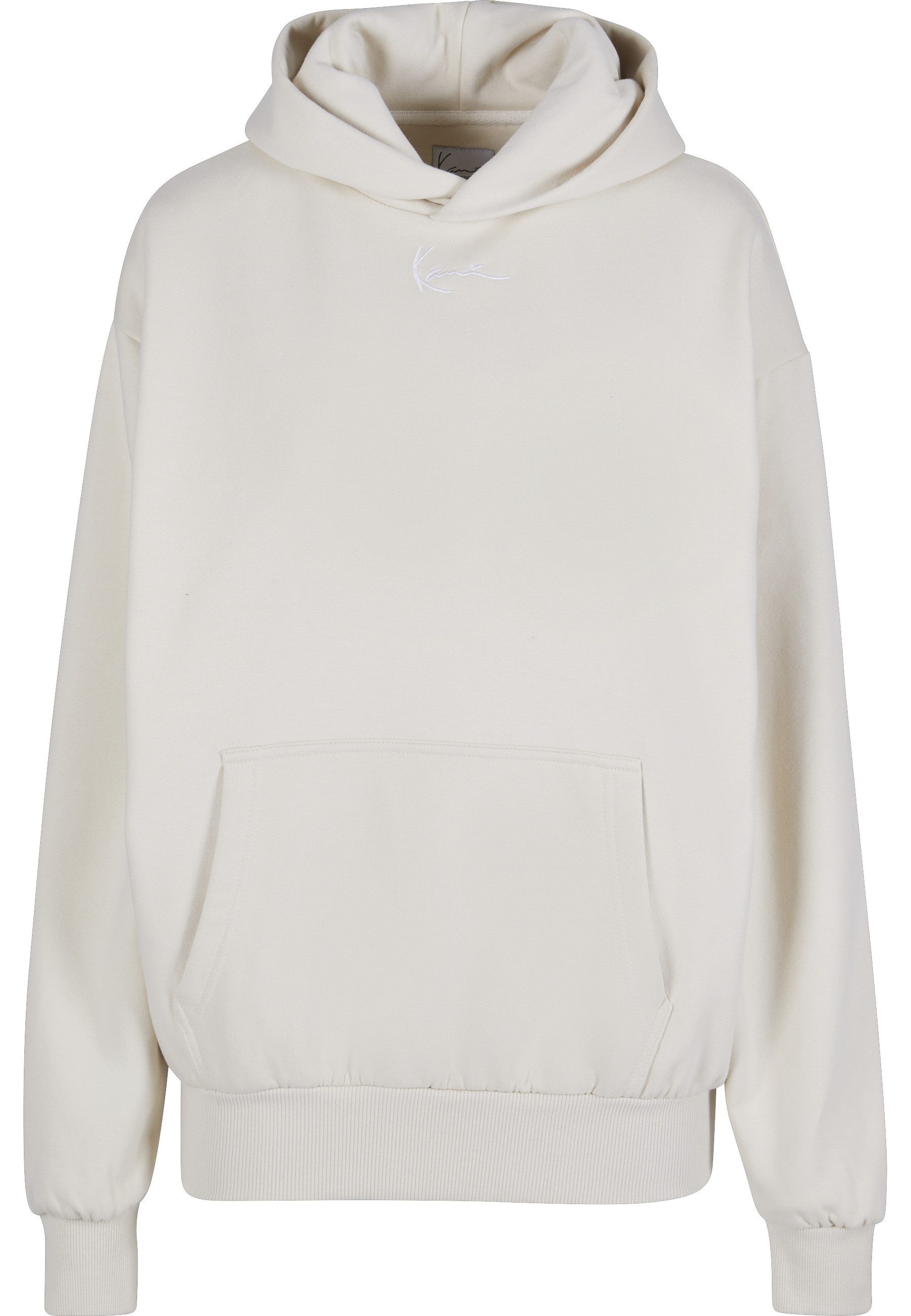 Karl Kani Kapuzensweatshirt Karl Kani Herren (1-tlg)
