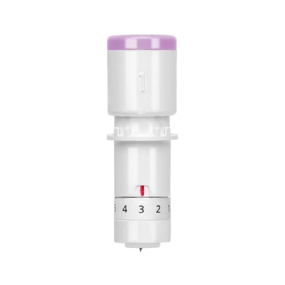 silhouette Cuttermesser Manuelles Plotter-Messer, 1mm, für Portrait 3 und C günstig online kaufen