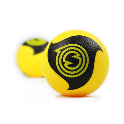 Spikeball Roundnet-Spiel Ersatzbälle-Set für Spikeball Pro, Für Spikeball "Pro"
