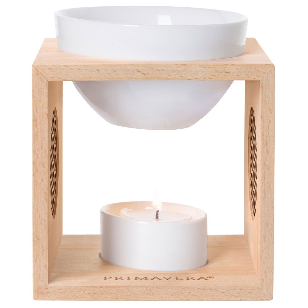 Duftlampe Aroma Duftlampe Balance