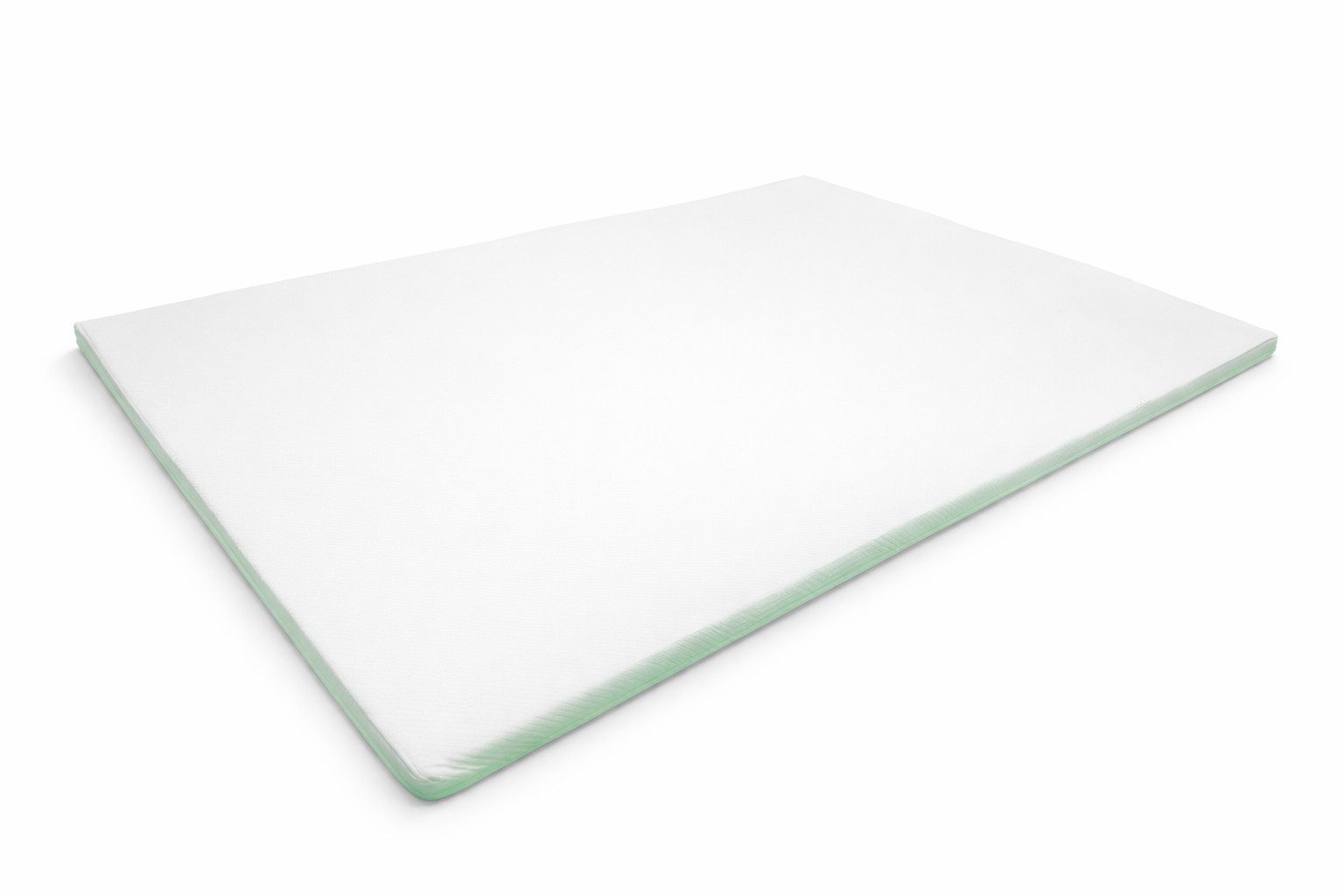 Matratzenauflage Memory-Foam Matratzenauflage für höchsten Schlafkomfort Sofort Xlmoebel, Hergestellt in Europa