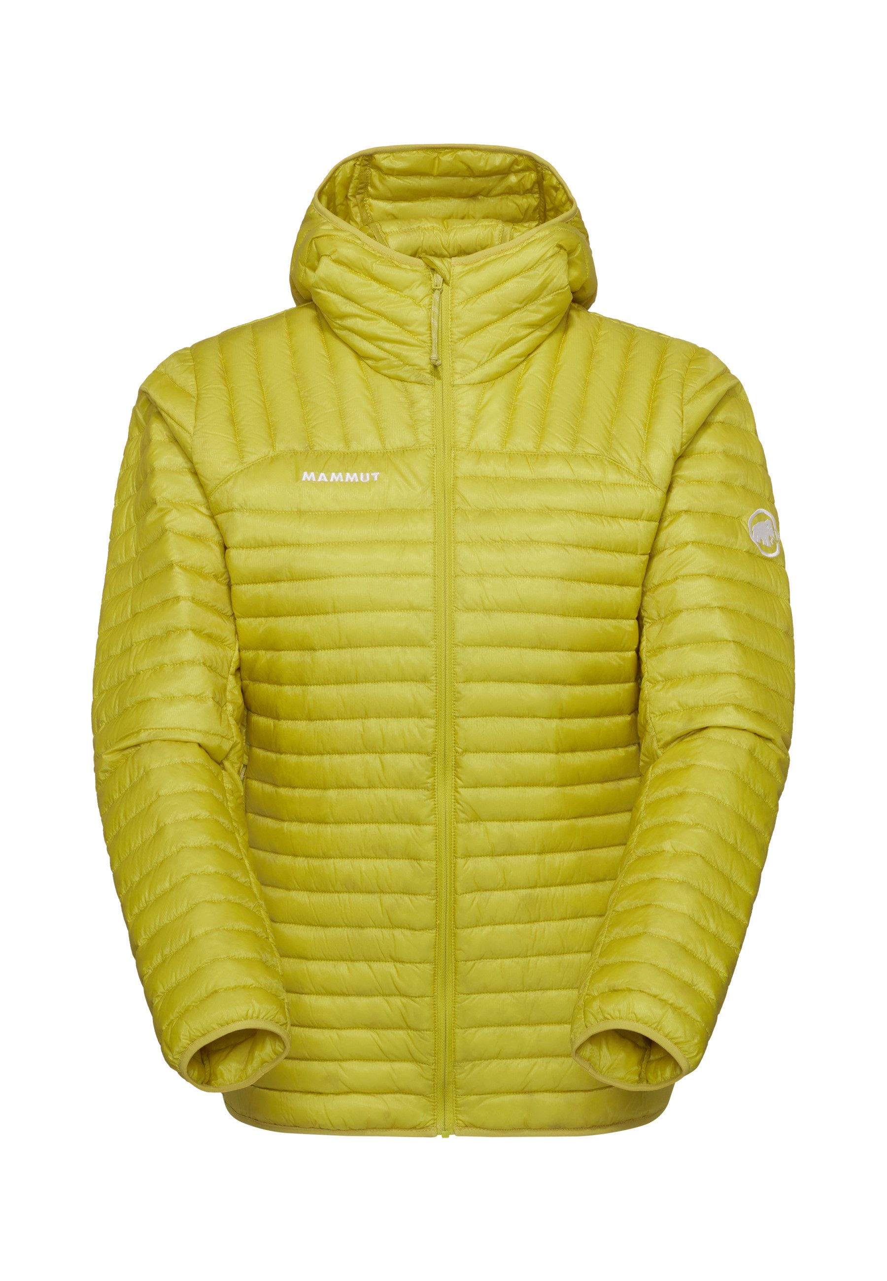 Mammut Outdoorjacke Broad Peak Light IN Hooded Jacket Women