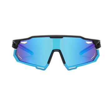 Rennec Sonnenbrille Polarisiert