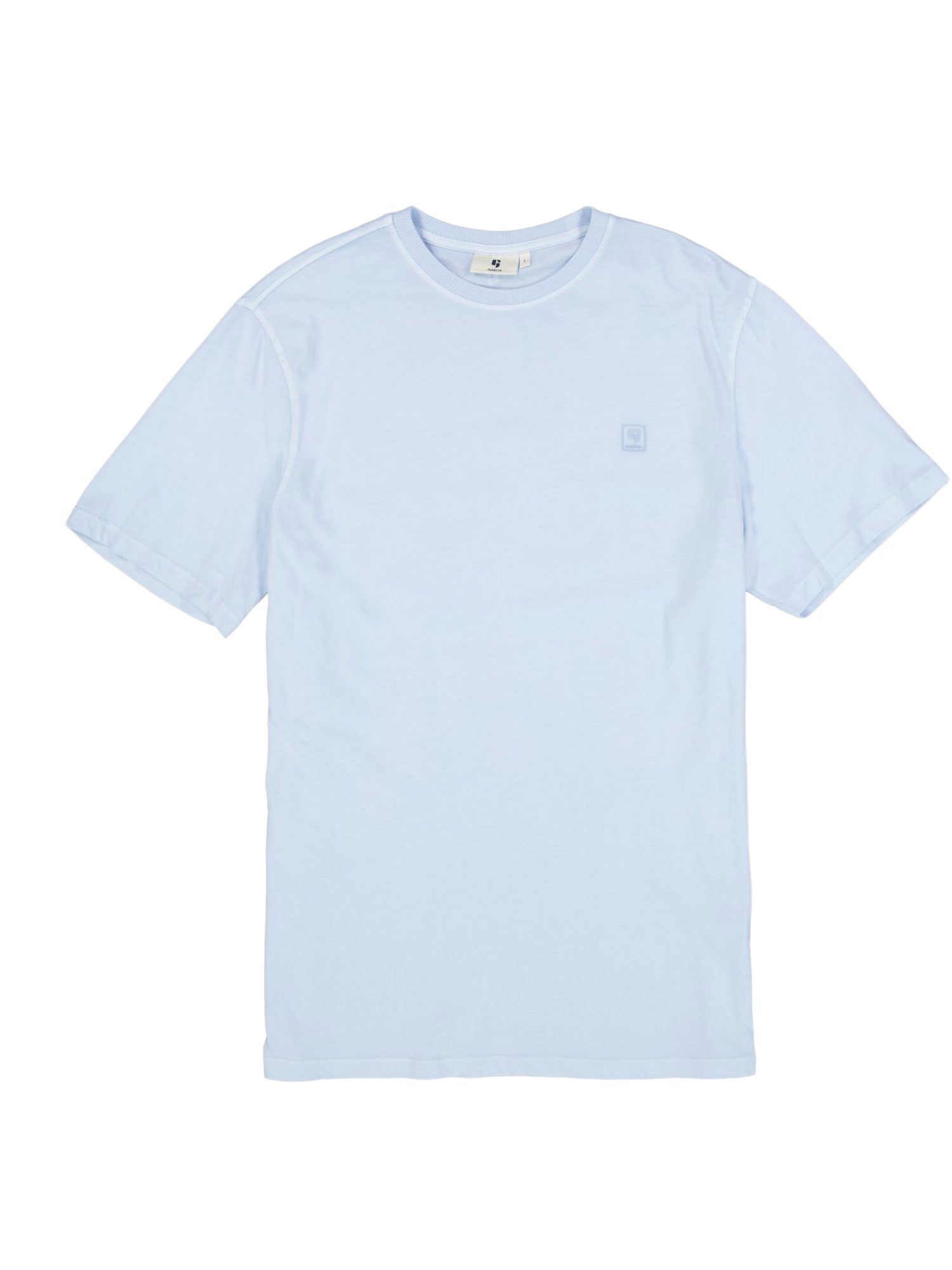 Garcia Kurzarmshirt
