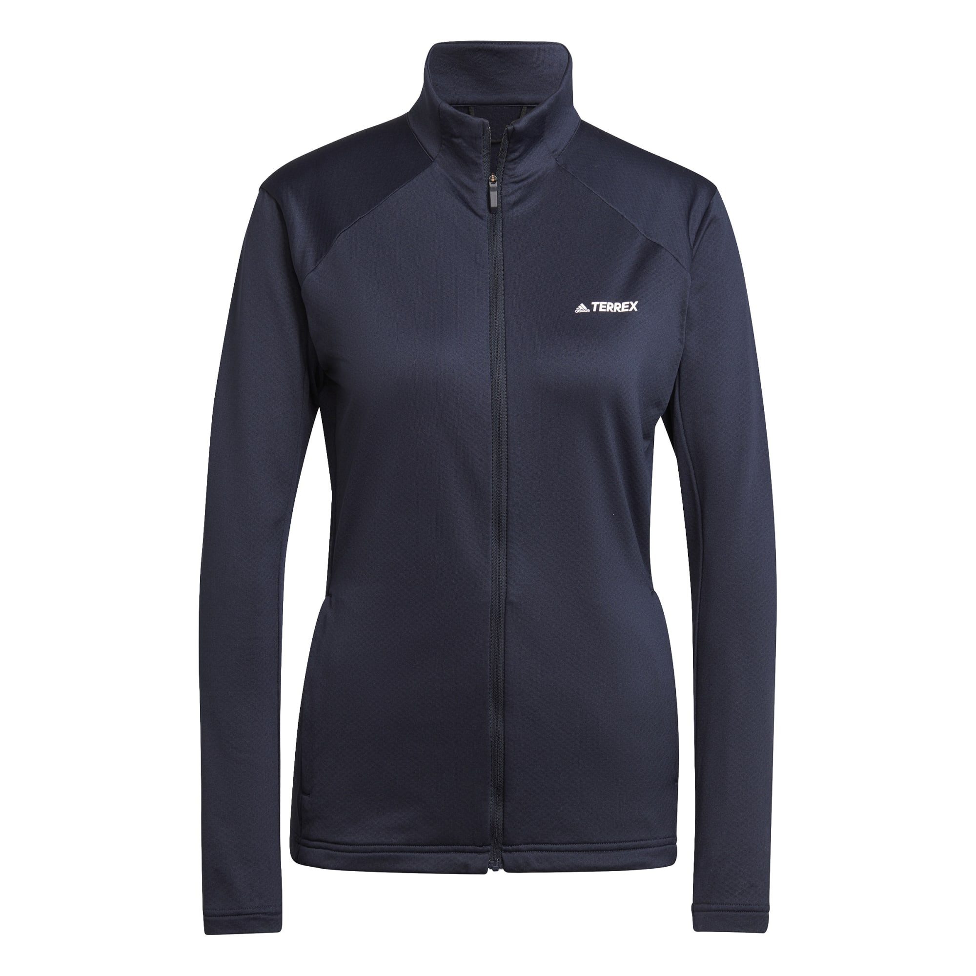 adidas TERREX Fleecejacke adidas TERREX Damen günstig online kaufen