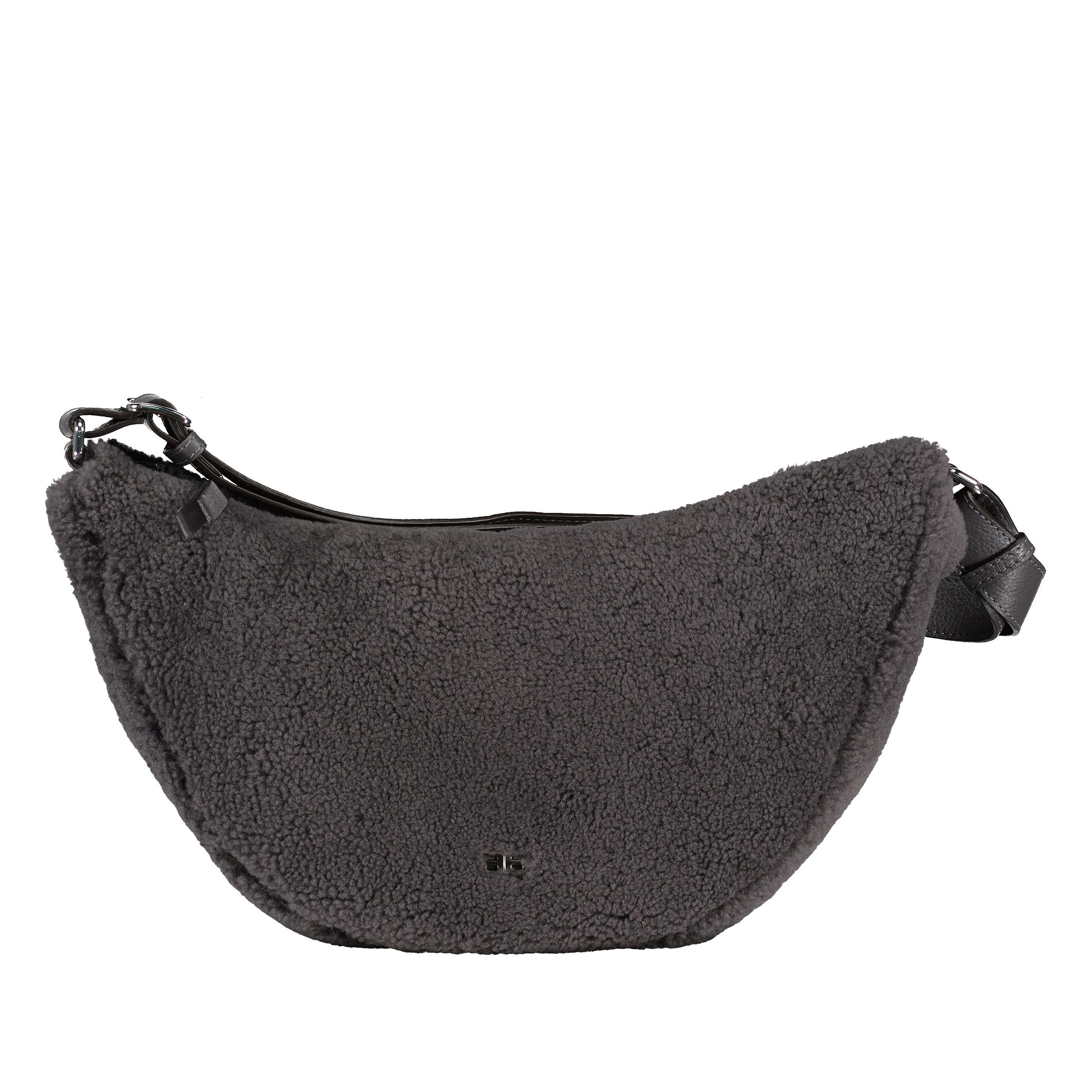 Beuteltasche Shearling By my Side big