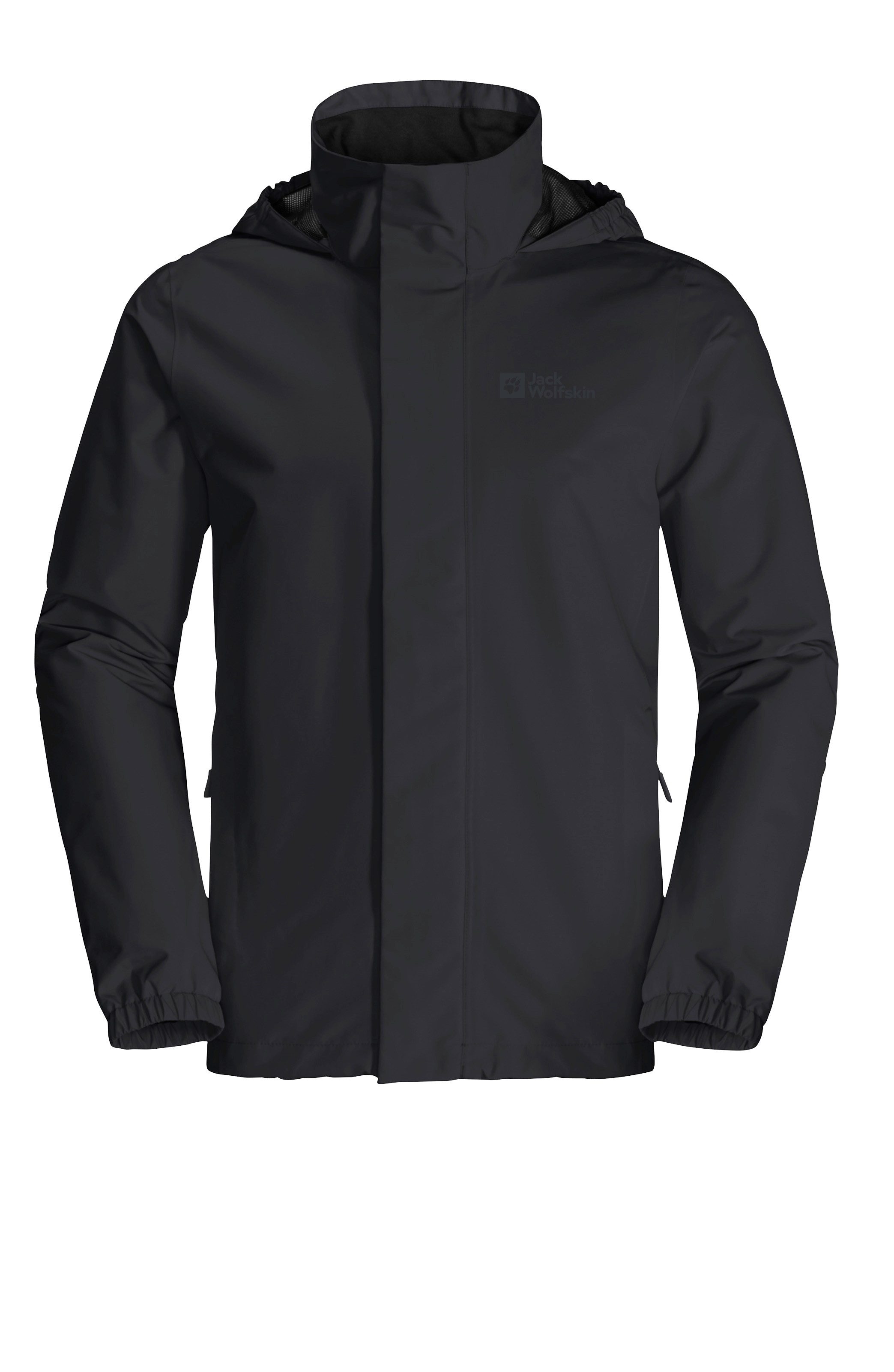 Regenjacke STORMY POINT 2L JKT M