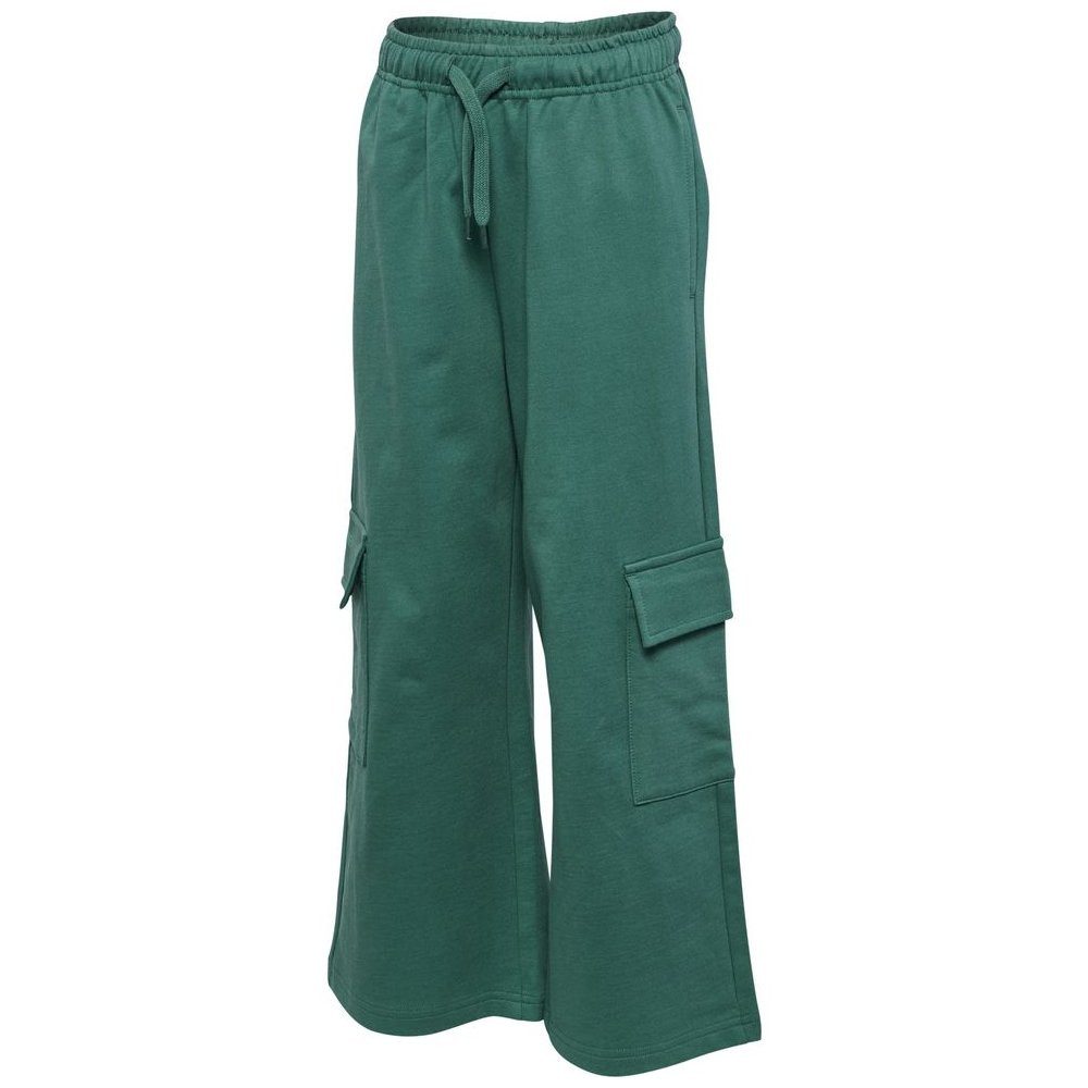 hummel Trainingshose hmlTIMMI Cargo Sweat Pants