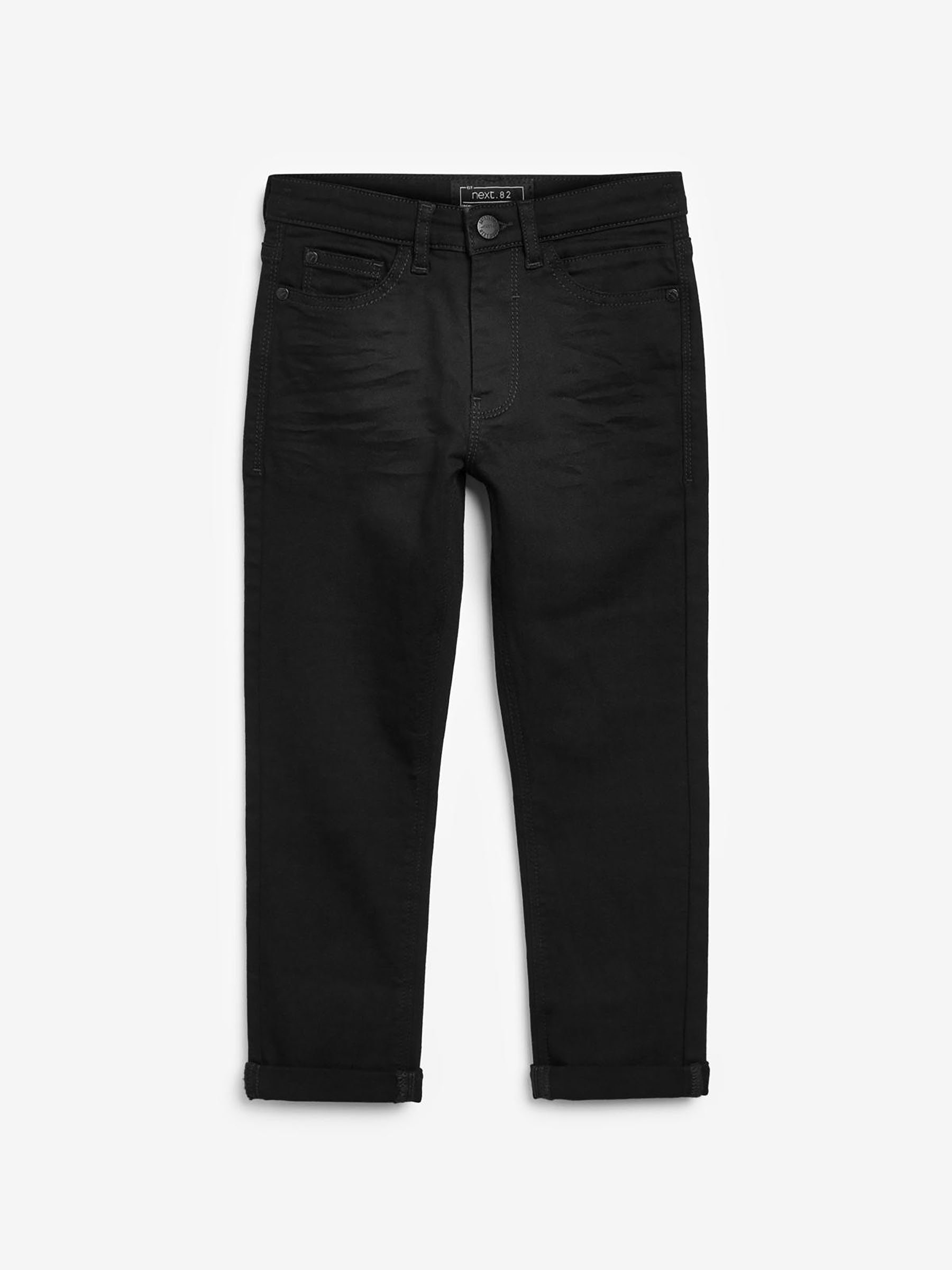 Next Regular-fit-Jeans Mega Stretch Jeans (1-tlg) günstig online kaufen