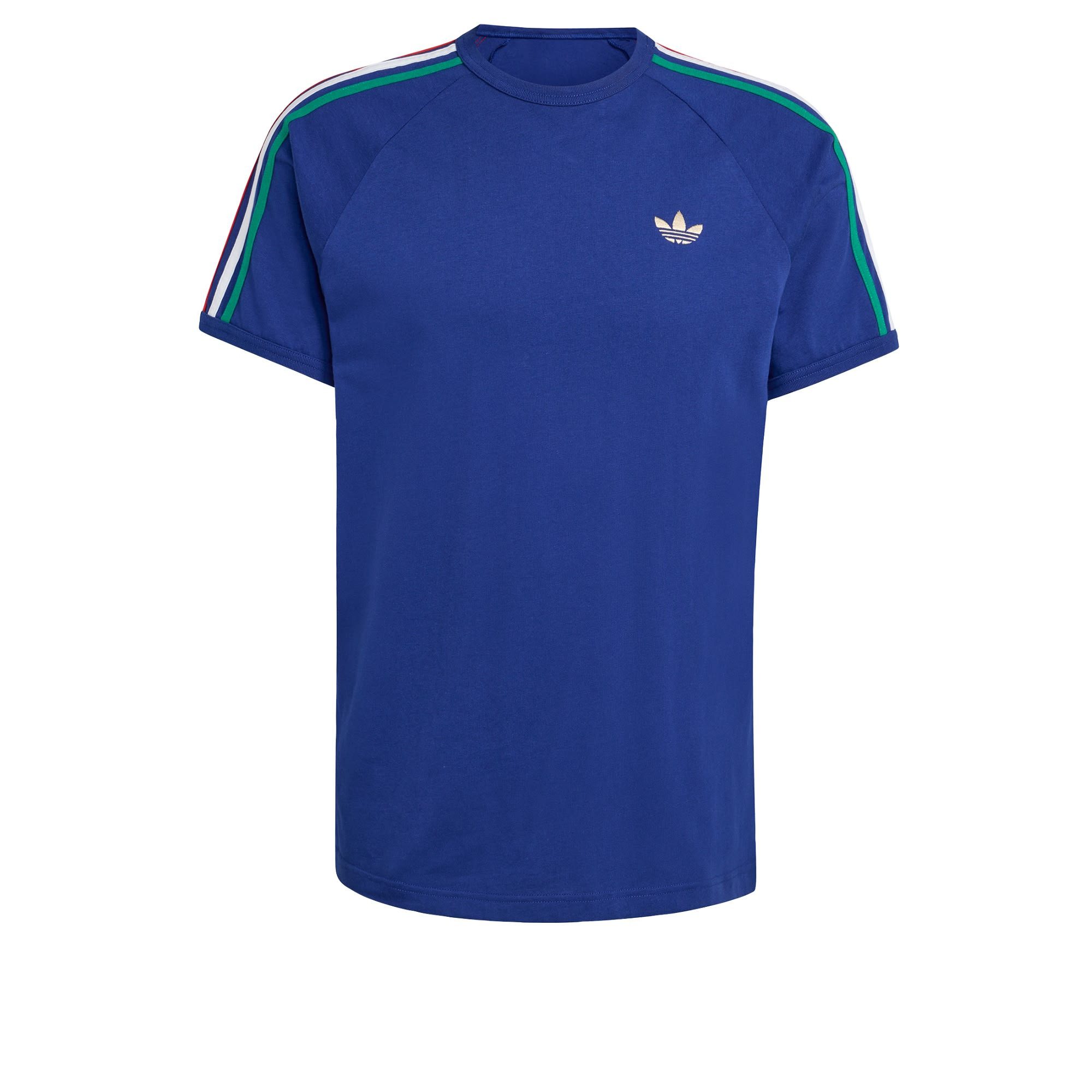 T-Shirt T-SHIRT, 3-STREIFEN