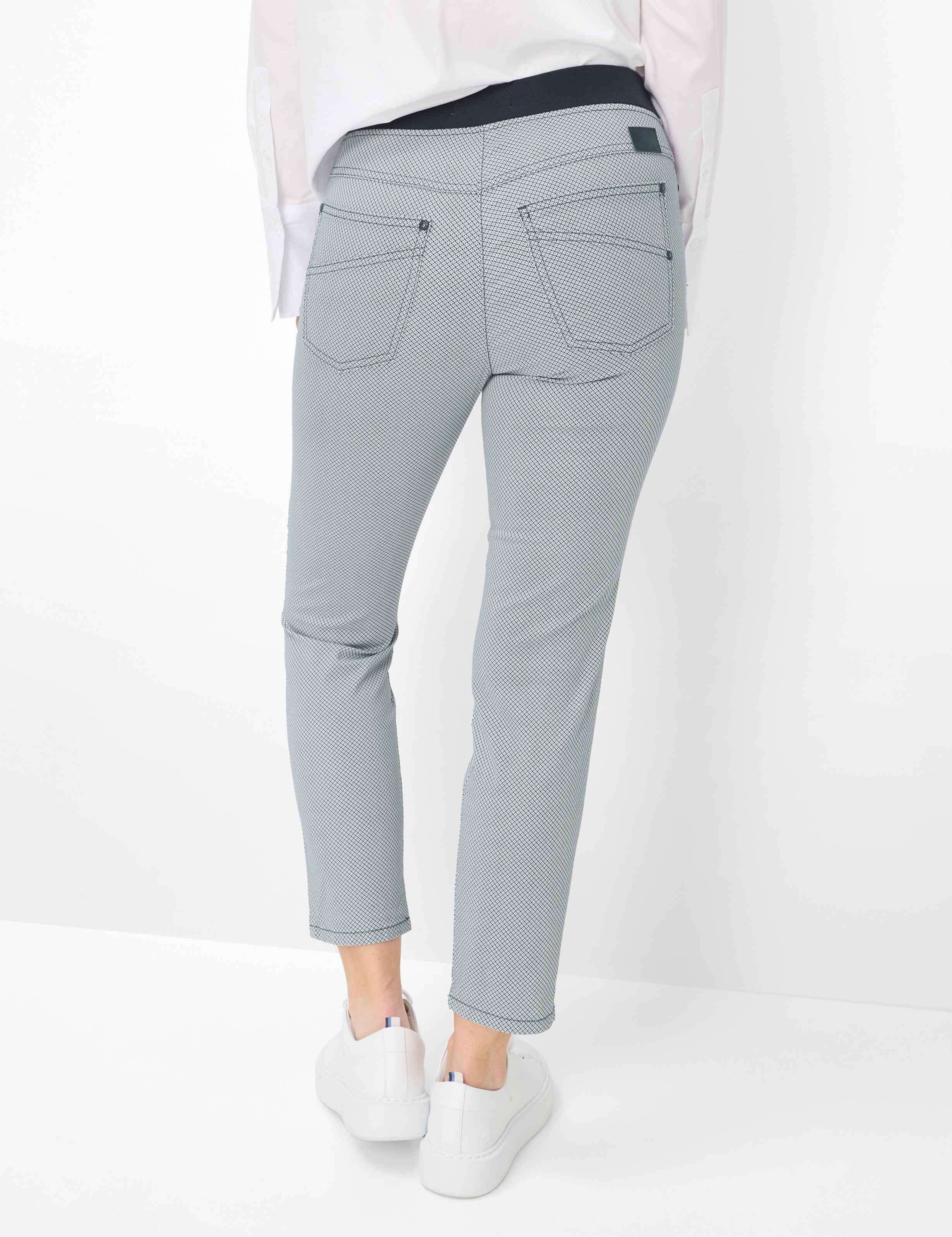 RAPHAELA by BRAX Caprihose Style PAMINA 6/8