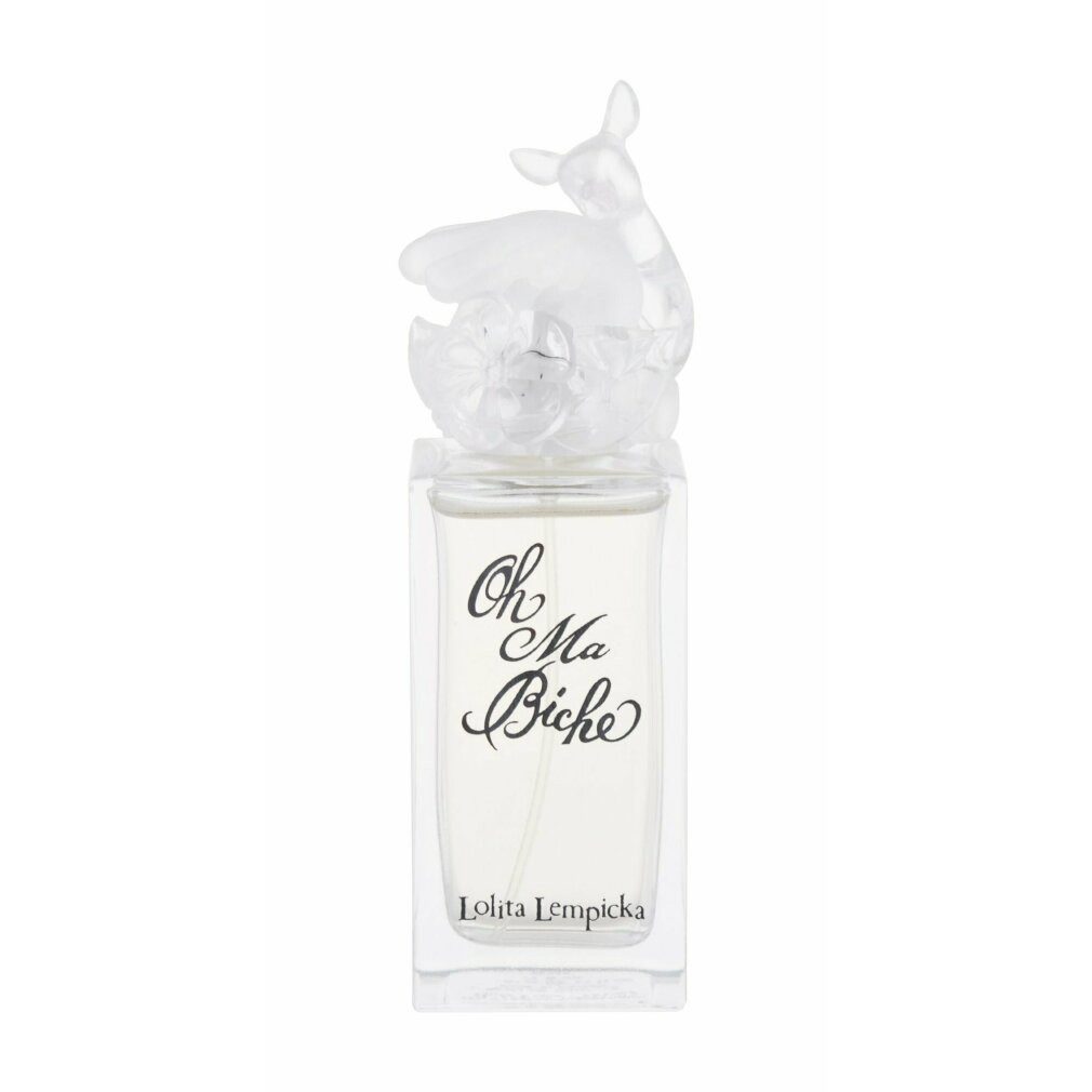 Lolita Lempicka Eau de Parfum Oh Ma Biche Eau de Parfum 50ml Spray