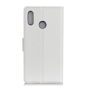 CoverKingz Handyhülle Hülle für Huawei P Smart (2019)/Honor 10 Lite Handyhülle Flipcase