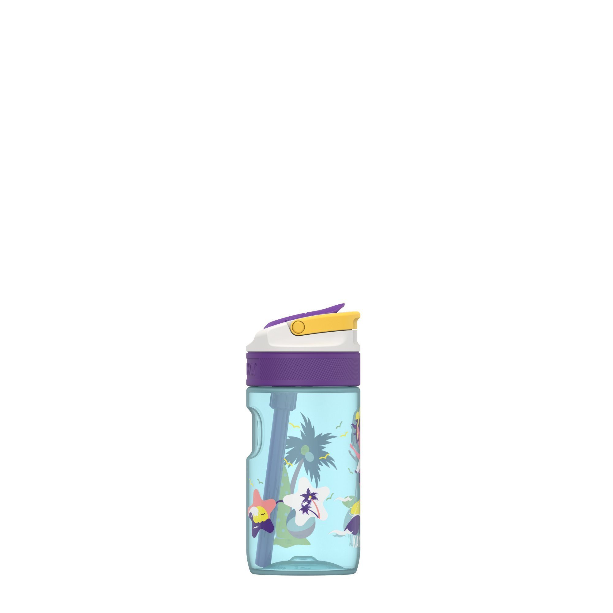 Kambukka Trinkflasche Kambukka Lagoon 400 ml, Spülmachinen geeignet