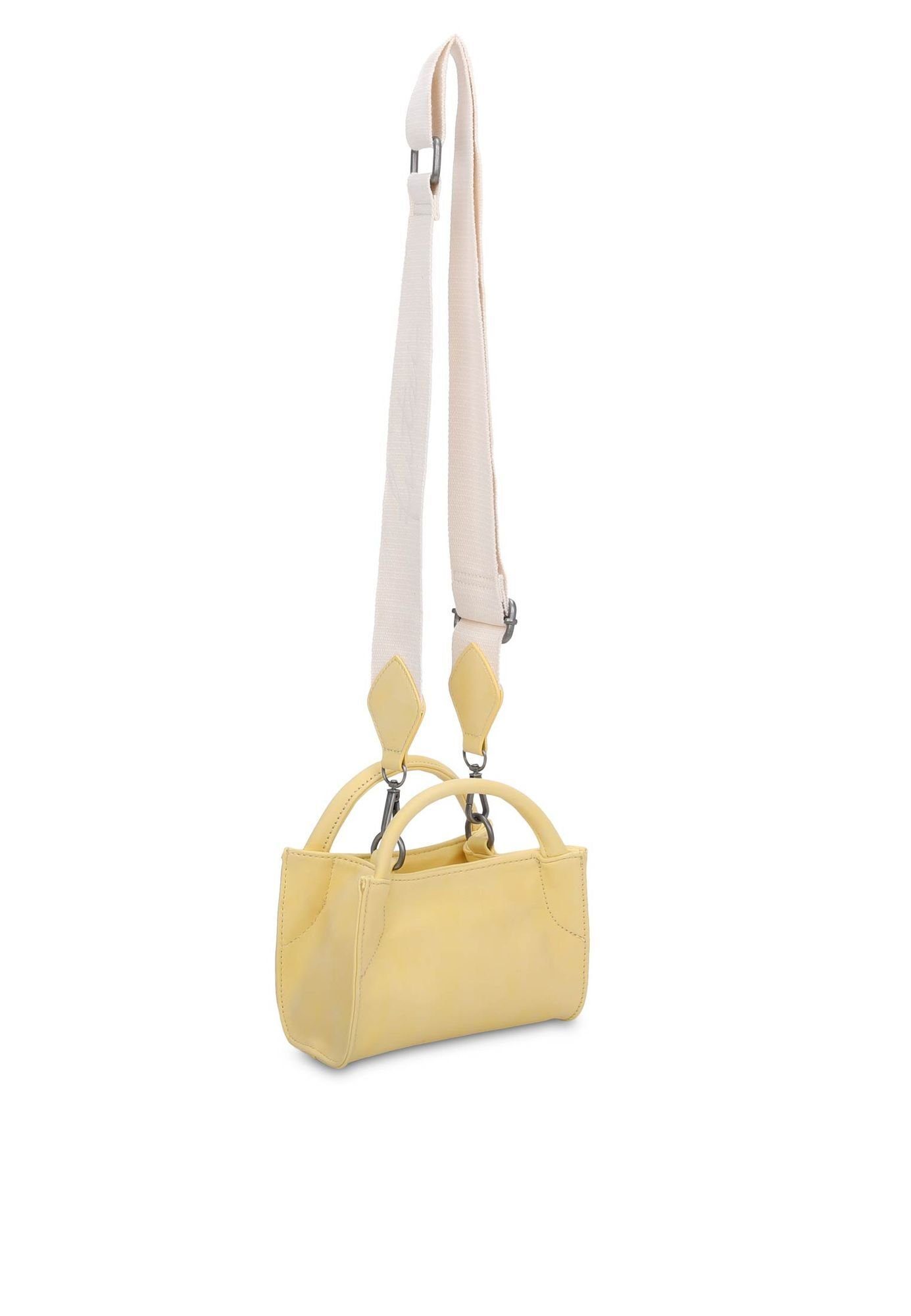 Fritzi aus Preußen Henkeltasche Chunk02, Polyester
