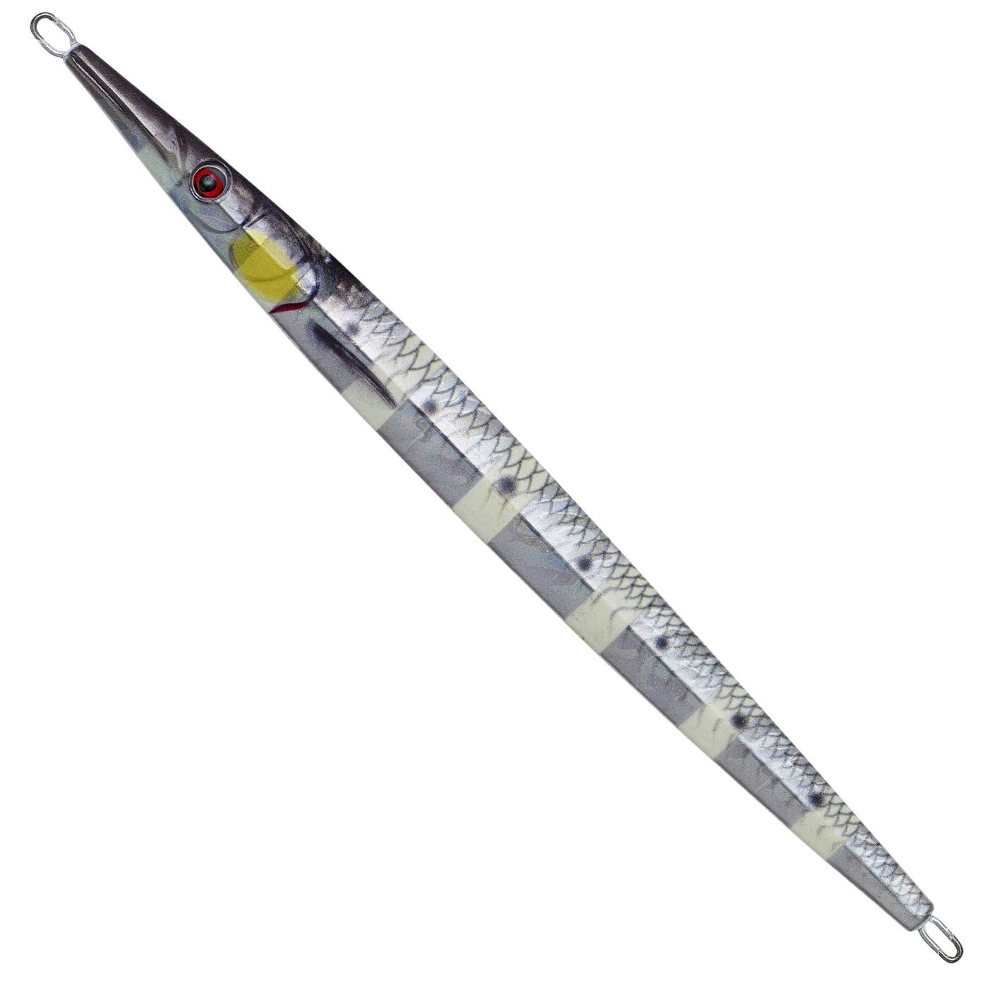 Savage Gear Kunstköder Savage Gear Salt 3D Needle Jig - Pilker