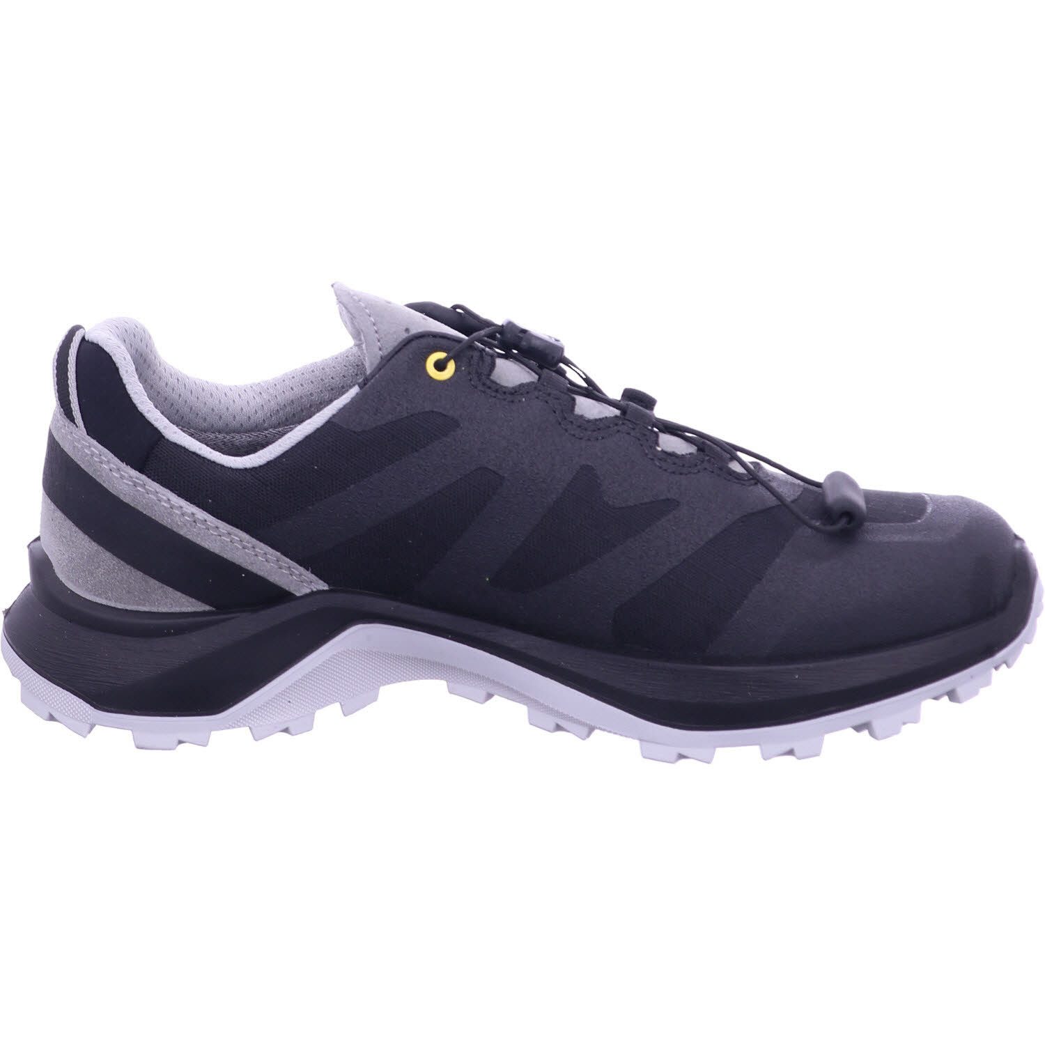 High Colorado EVO SPEED UNISEX, Unisex trekk,schw Wanderschuh