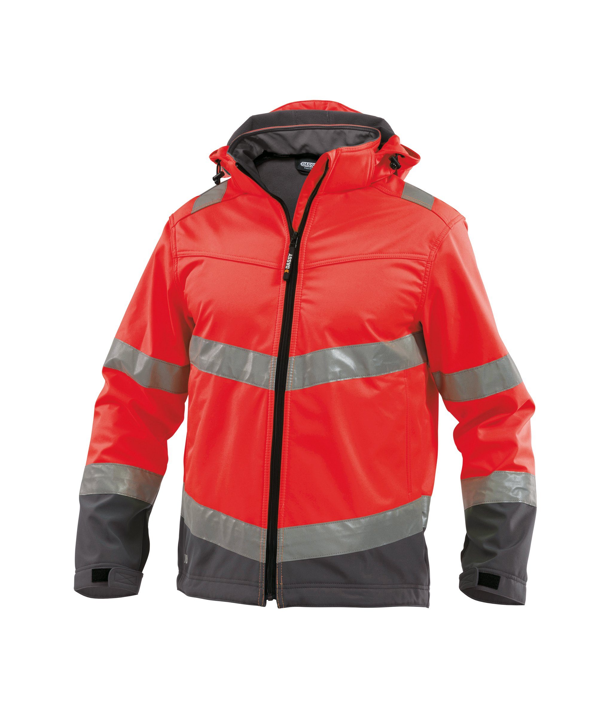 Dassy Softshelljacke Malaga (1-St) günstig online kaufen