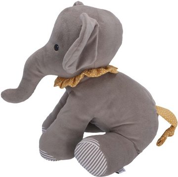 Sterntaler® Kuscheltier Sternchen, Elefant Eddy