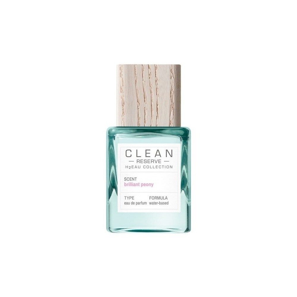 Clean Eau de Parfum Clean, H2Eau Brilliant Peony