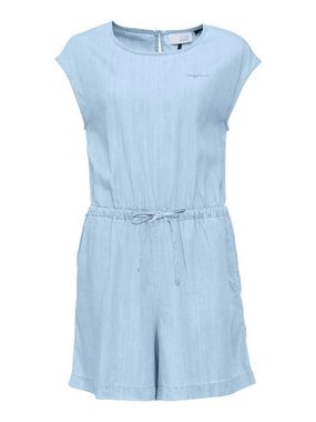 MAZINE Jumpsuit Gisi Overall Einteiler Anzug