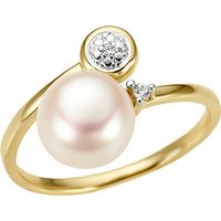 Gold 333 Ringe für Damen online kaufen | OTTO
