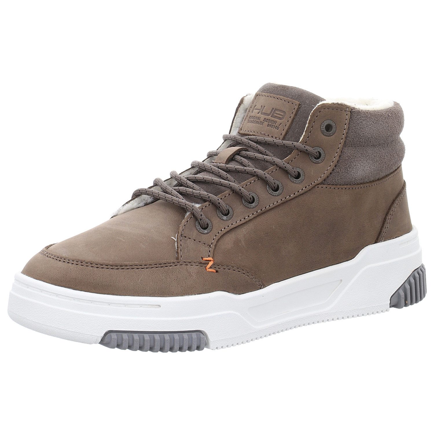 HUB Mark 2.1 Stiefelette