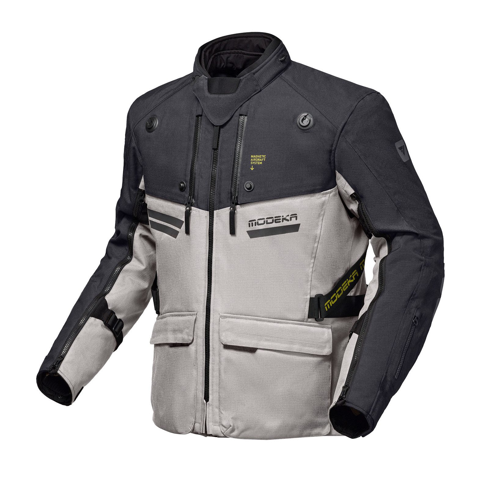 Motorradjacke Atlaz Motorrad-Textiljacke
