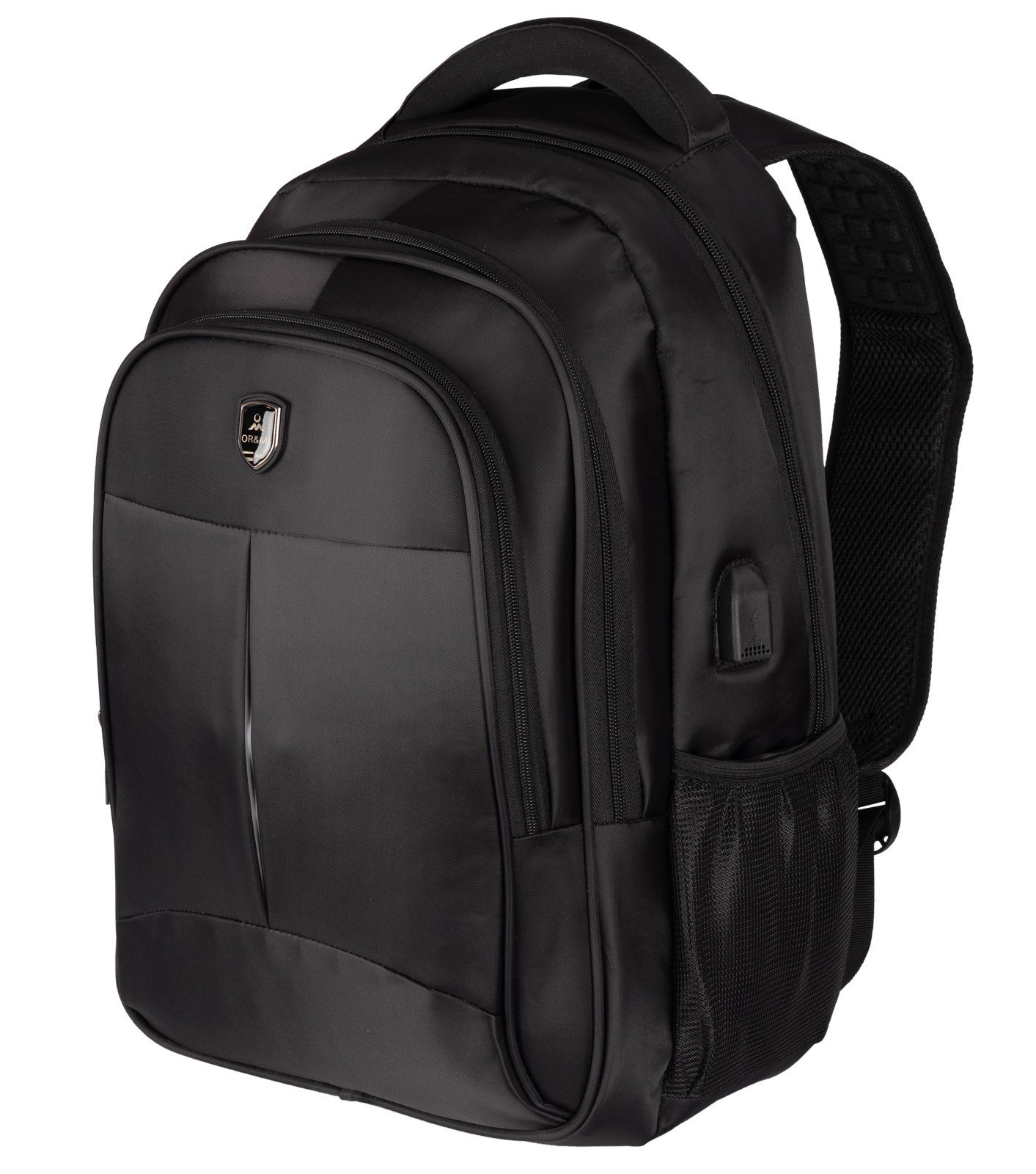 EAAKIE Rucksack Rucksack Damen Herren Sport Schulrucksack Freizeit Reise Wandern, Freizeitrucksack,Sportrucksack,Schulrucksack – Bild 4 von 5