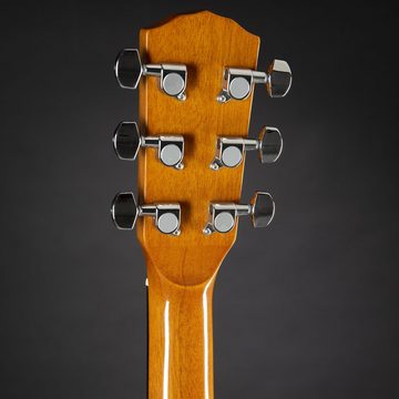 Fender Westerngitarre, CD-140SCE Natural - Westerngitarre