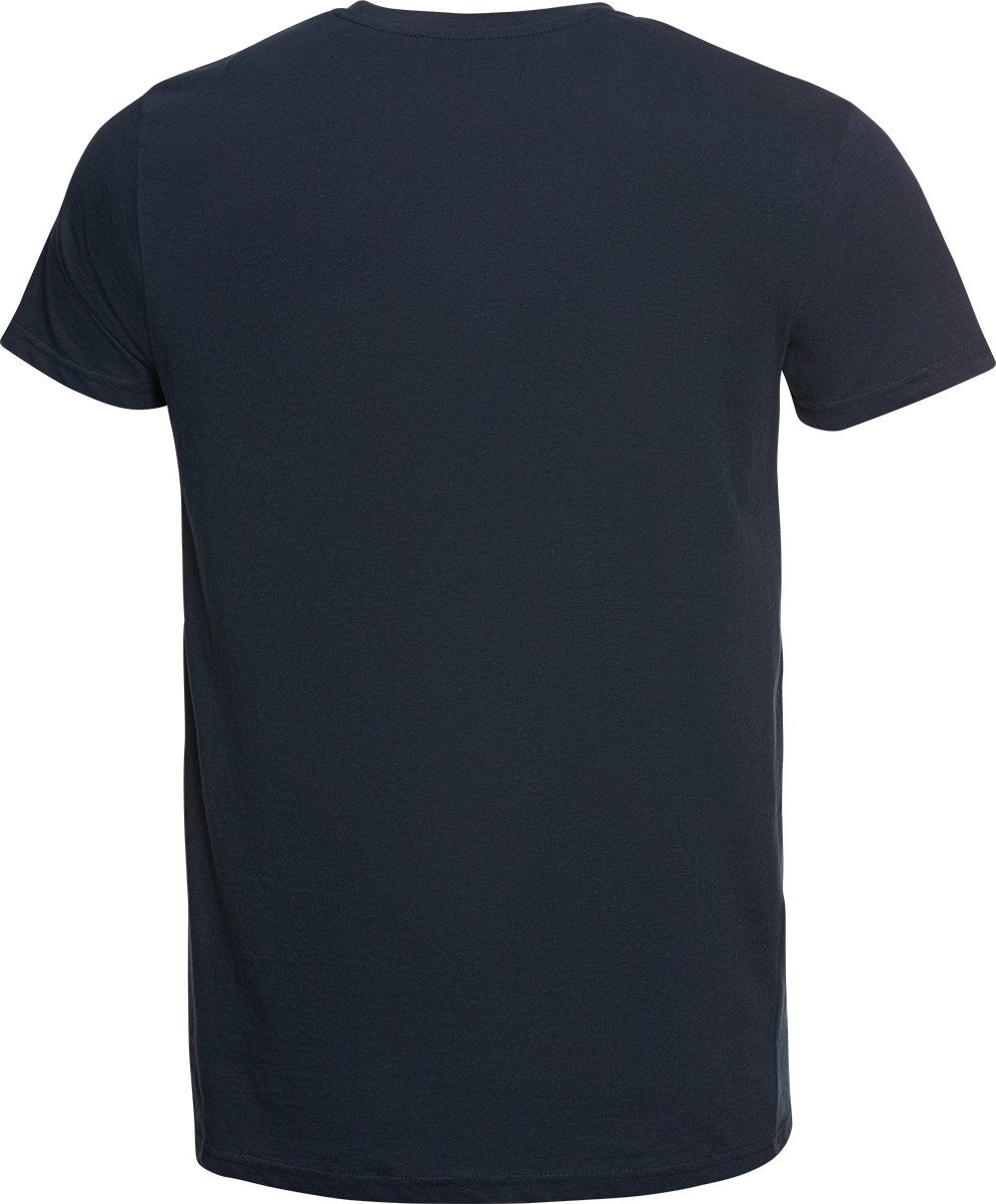 Pierre Cardin Kurzarmshirt Top Qualität aus reiner Baumwolle günstig online kaufen