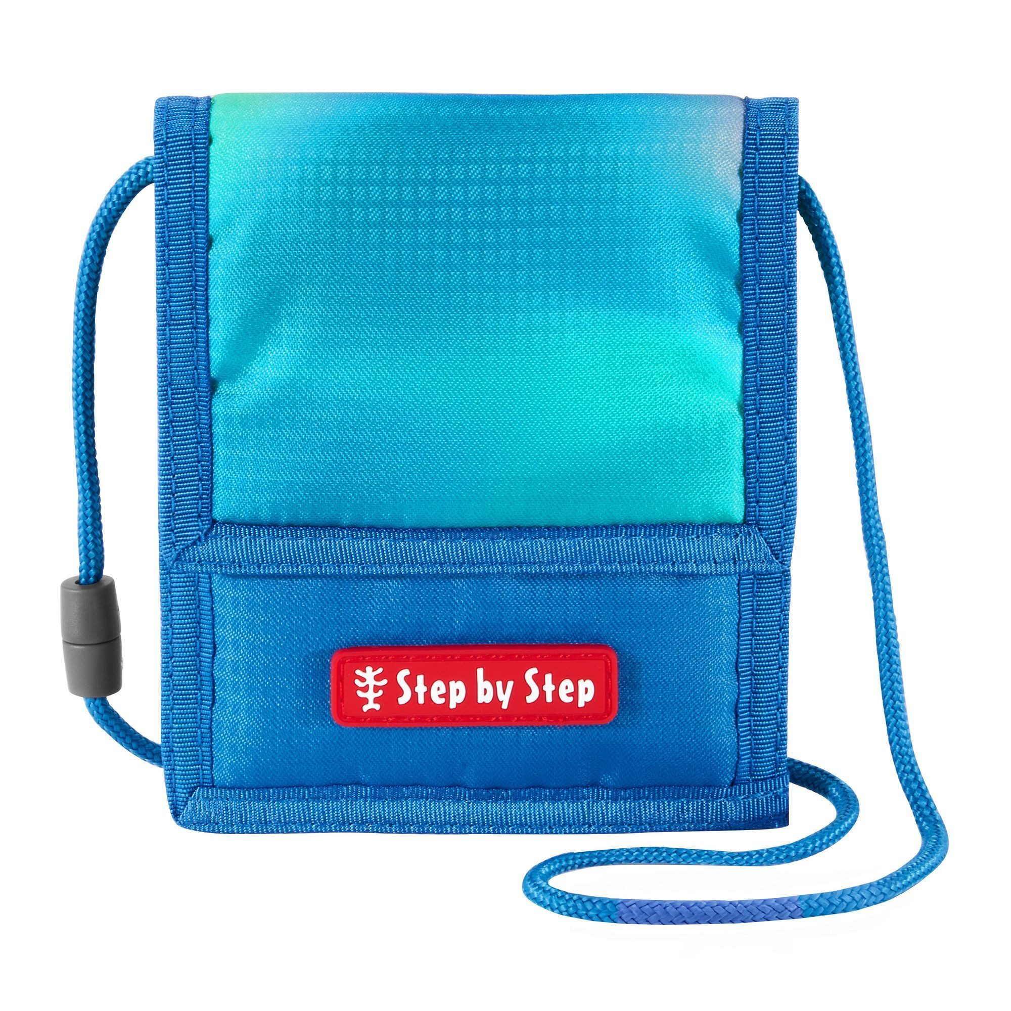 Step by Step Geldbörse, Polyester