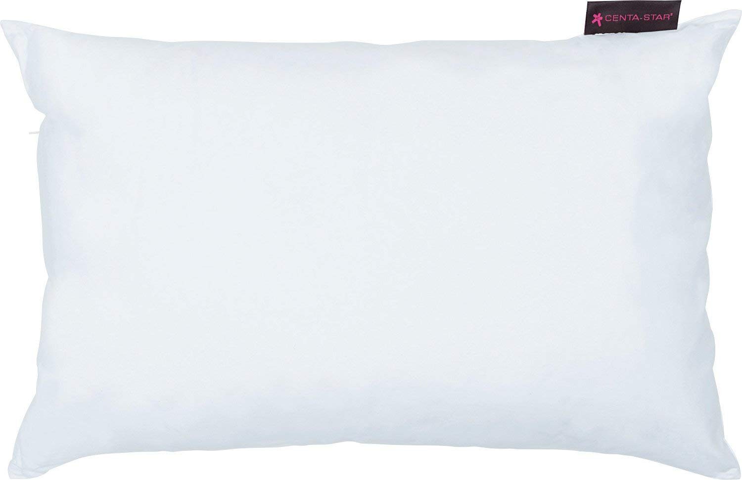 Centa-Star Kopfkissen Kissen Vital Plus Kopfkissen günstig online kaufen