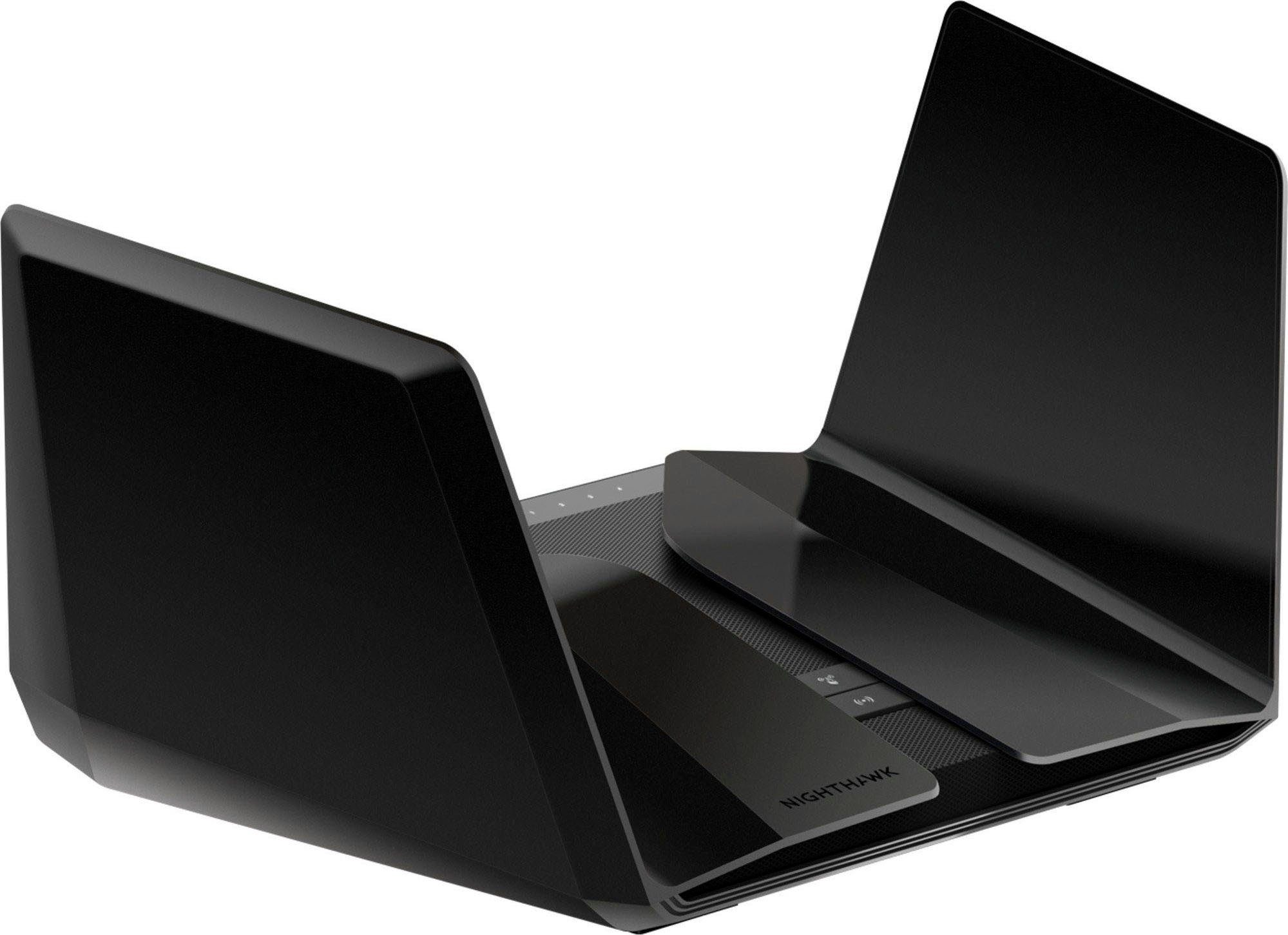 NETGEAR Nighthawk RAX120 WLAN-Router