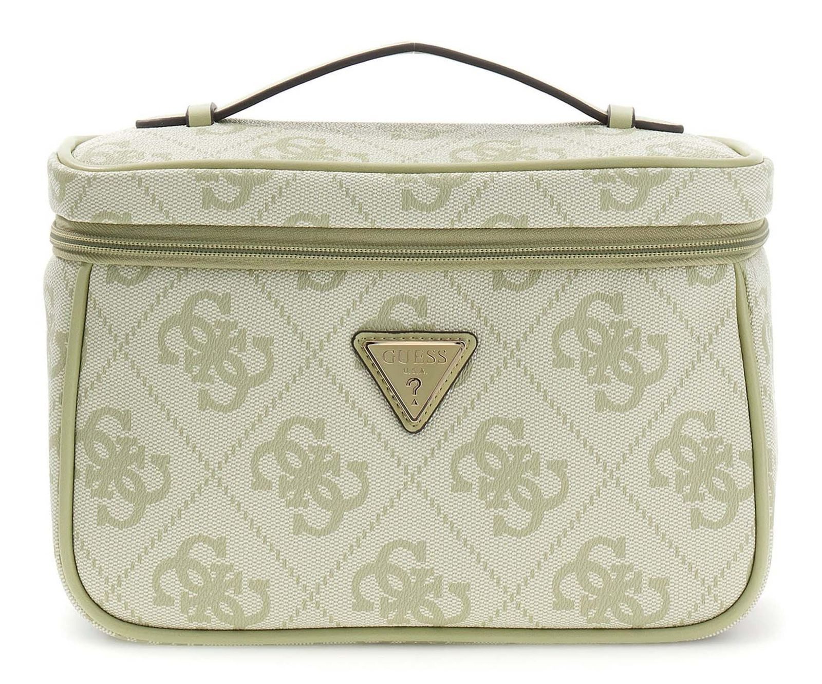 Kosmetiktasche Toiletry Train Case