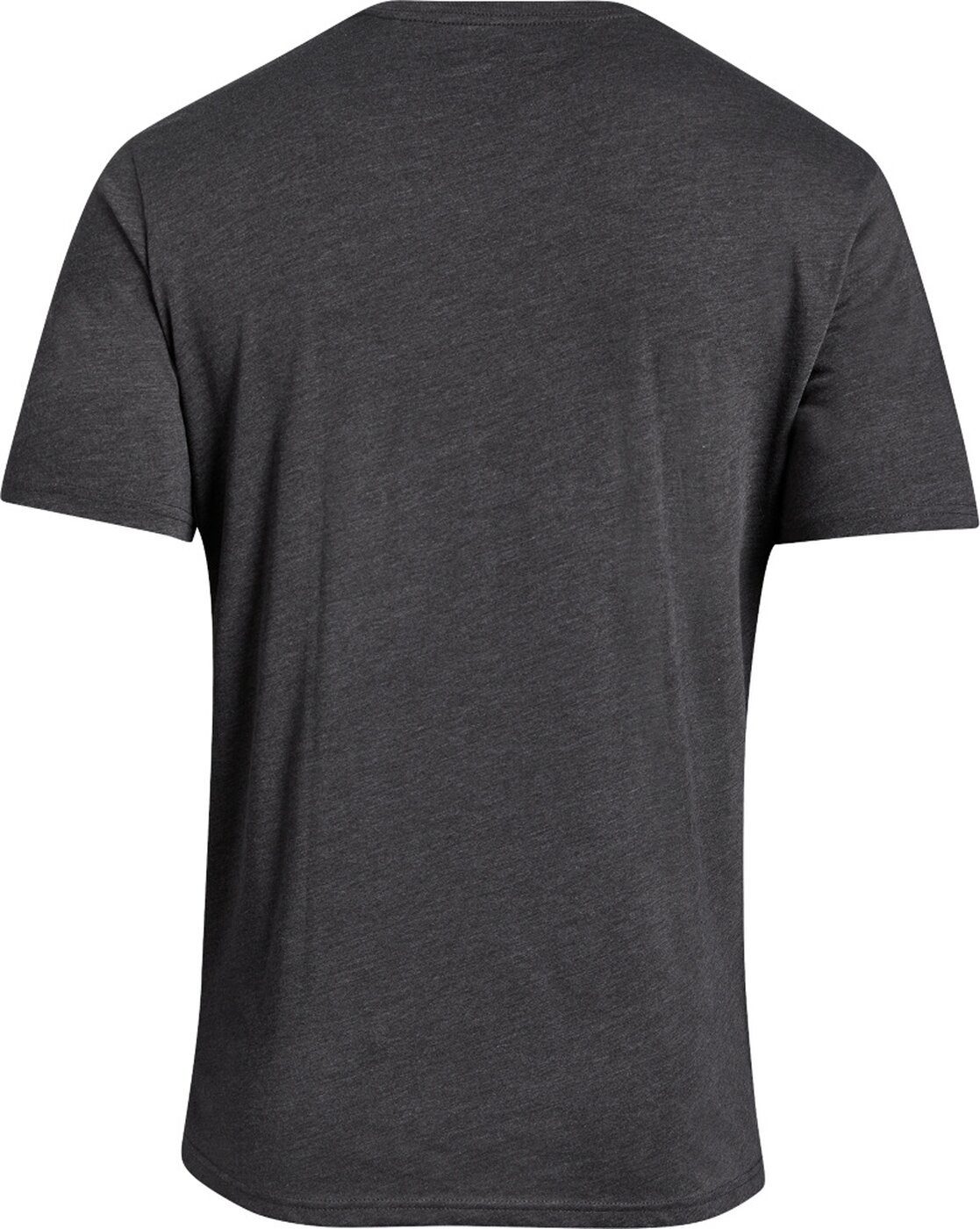 MEDIUM FOUNDATION SS UA 019 Under Armour® HEATHER CHARCOAL T Kurzarmshirt GL