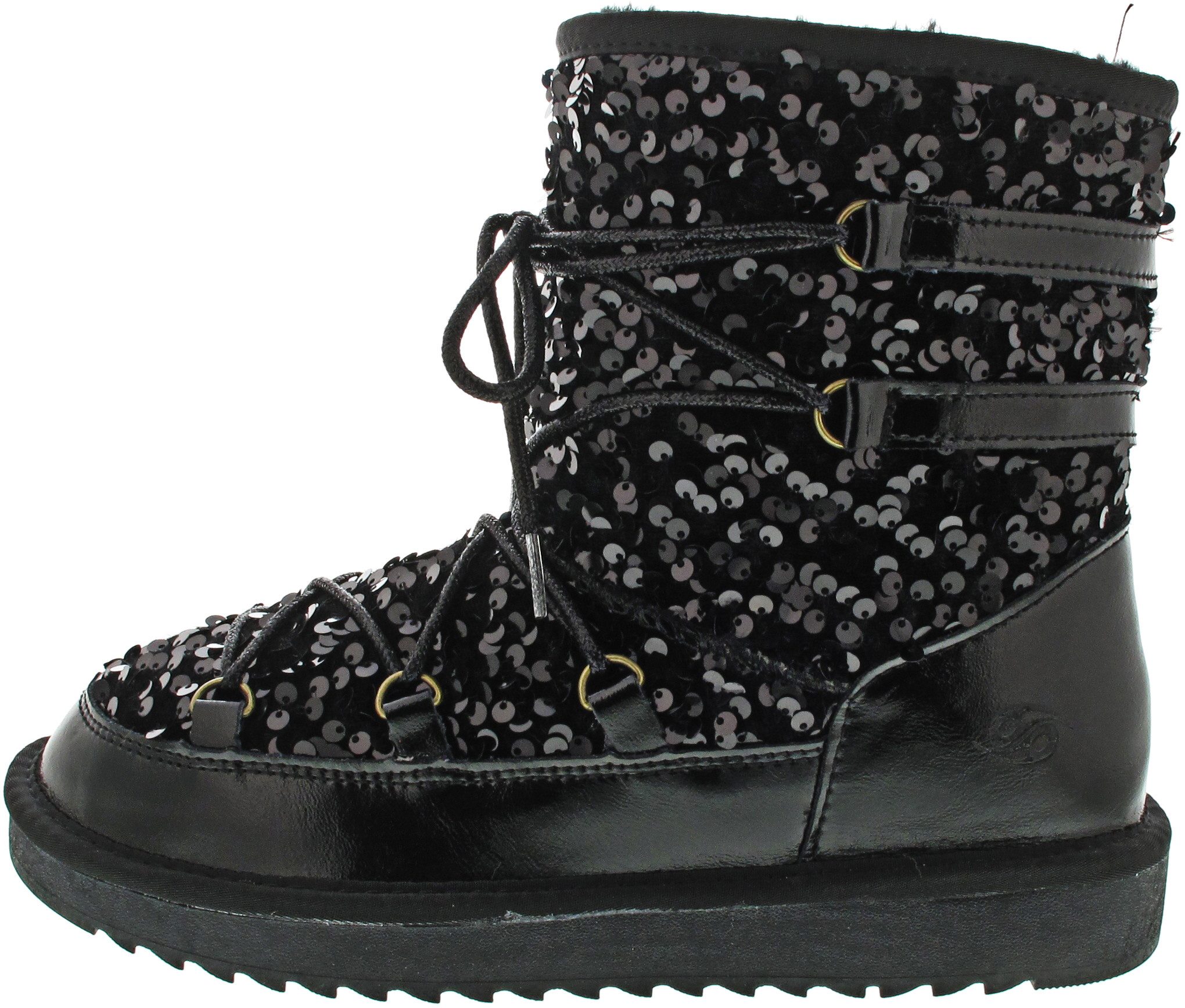 Dockers by Gerli Winterstiefelette