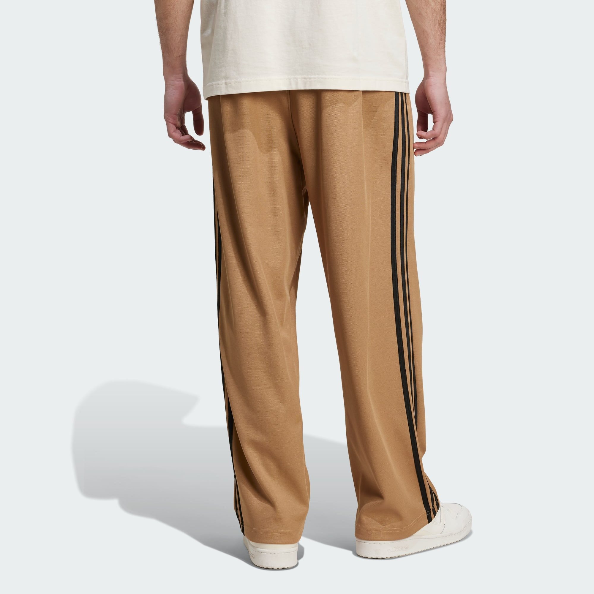 adidas Originals Sporthose ADICOLOR BAGGY FIT FIREBIRD TRAININGSHOSE (1-tlg günstig online kaufen