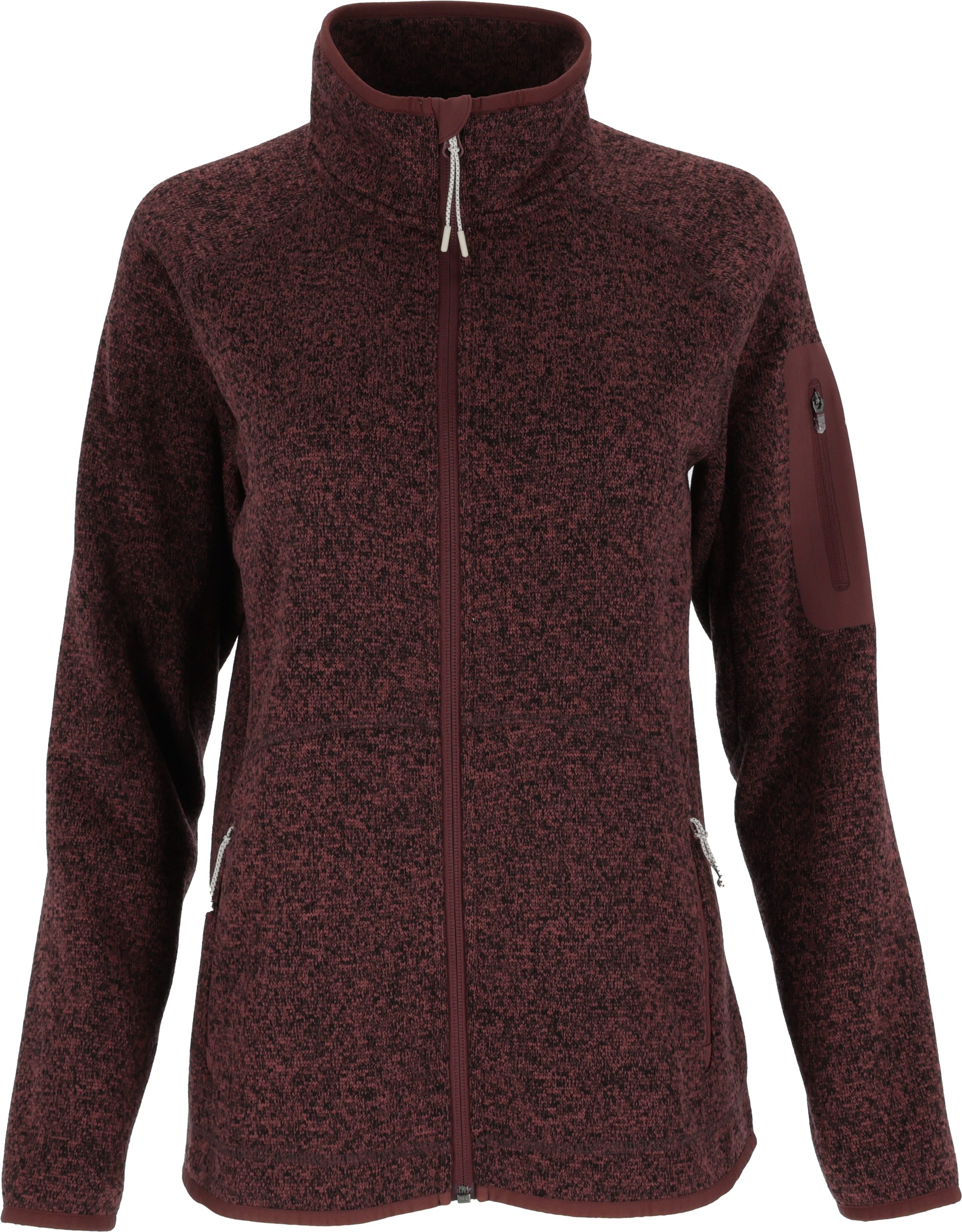 McKINLEY Cardigan Da.-Unterjacke Skeena wms