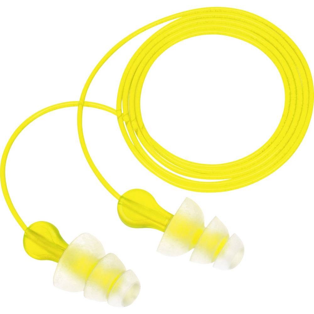 Gehörschutzstöpsel ™ E-A-R™ Tri-Flange™ Gehörschutzstöpsel PN01006