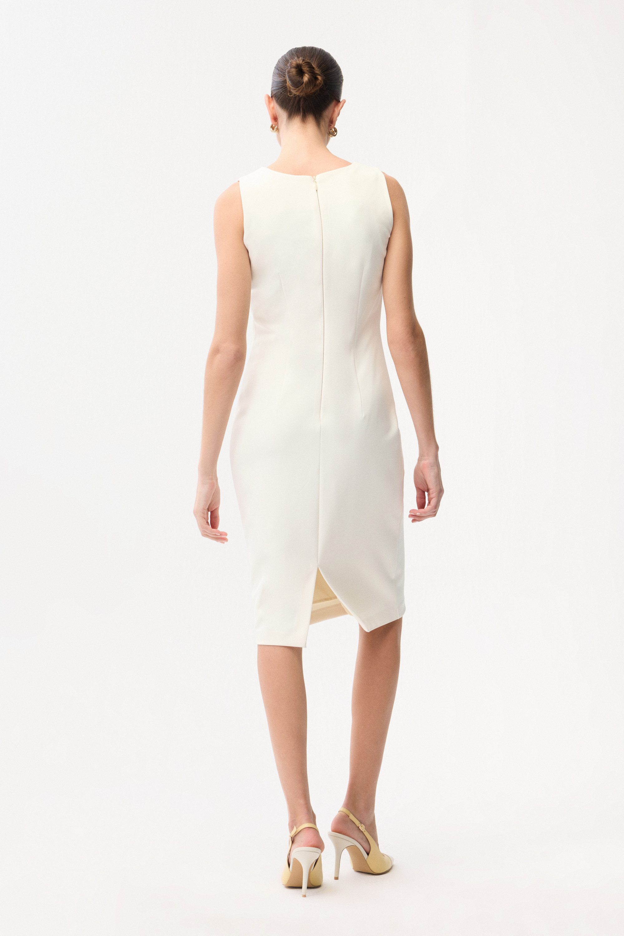 adL Midikleid