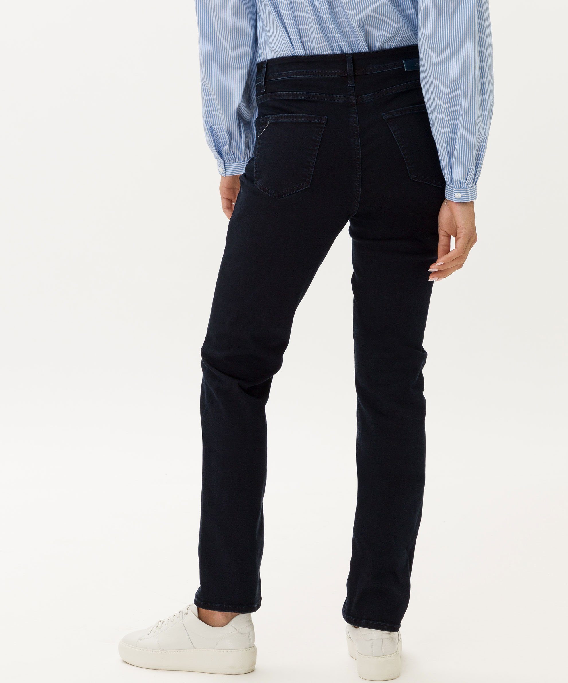 Brax Skinny-fit-Jeans STYLE.MARY indigo